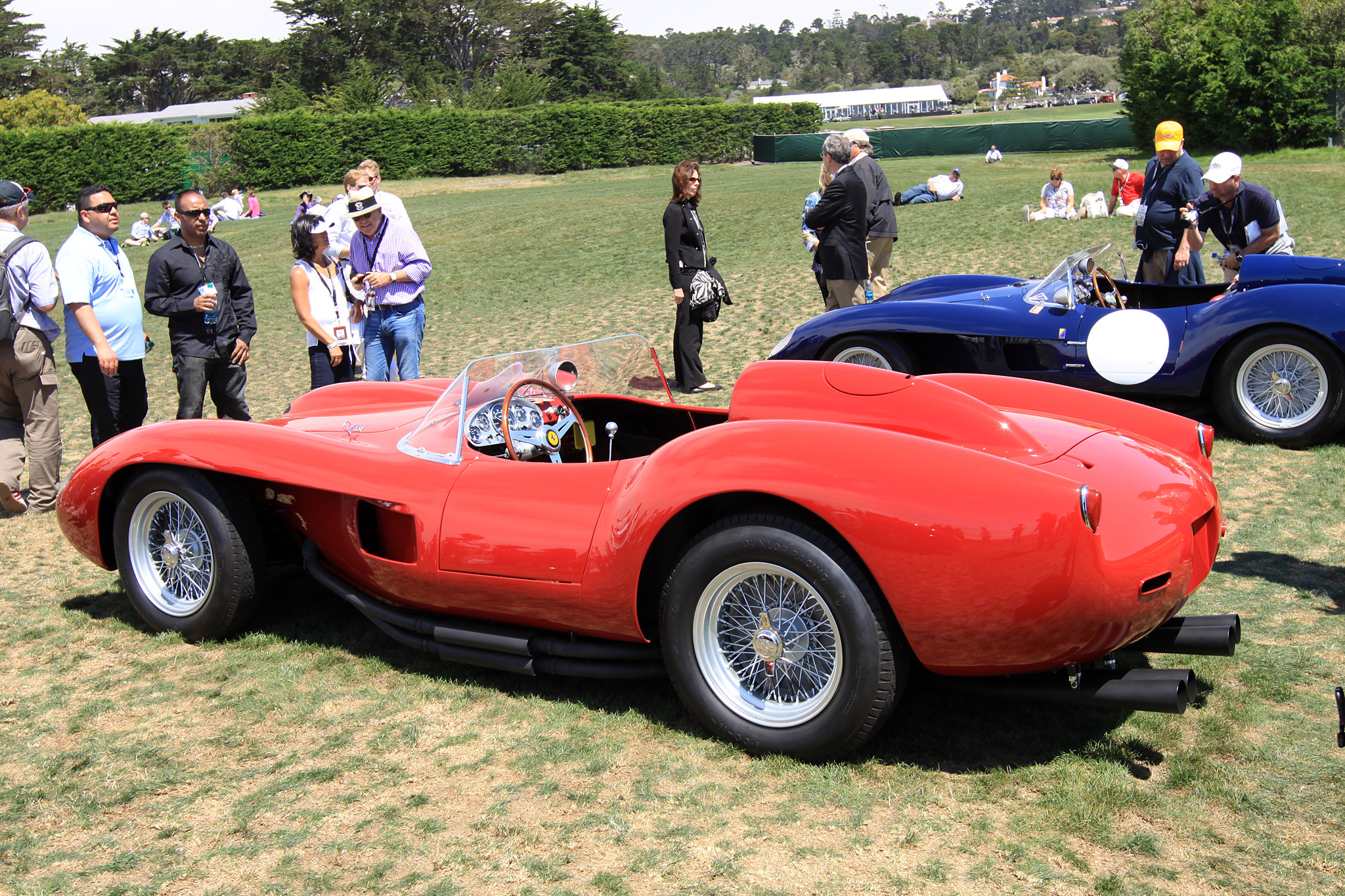 2014 Pebble Beach Concours d'Elegance-22