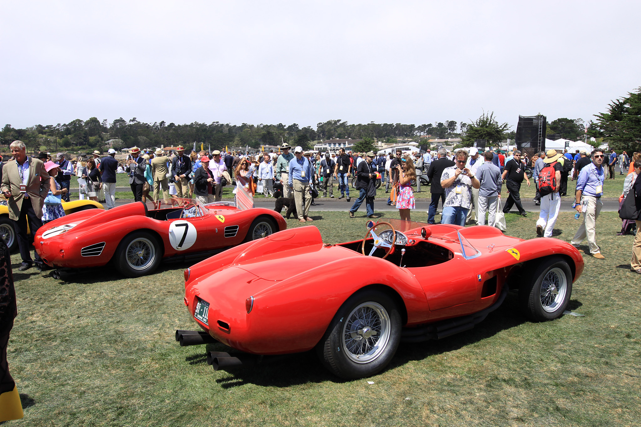 2014 Pebble Beach Concours d'Elegance-22