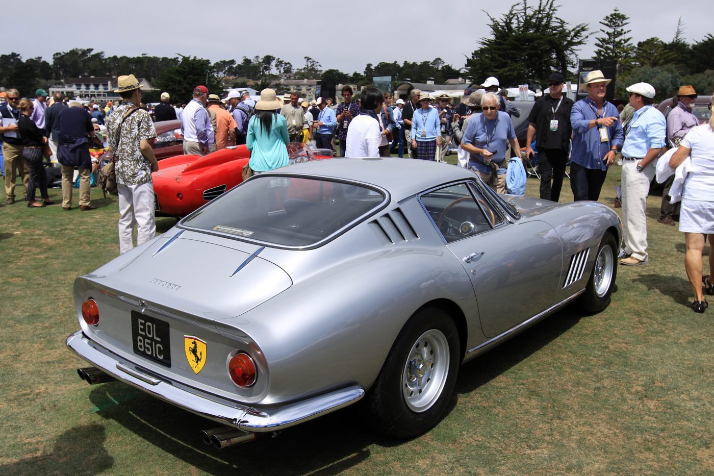 2014 Pebble Beach Concours d'Elegance-21