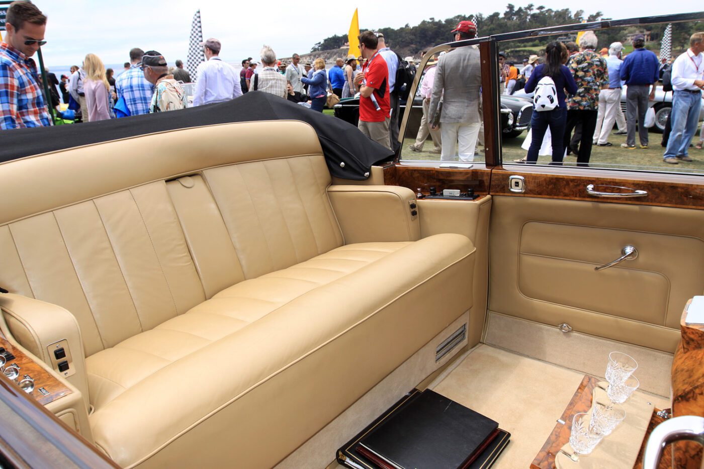 2014 Pebble Beach Concours d'Elegance-11