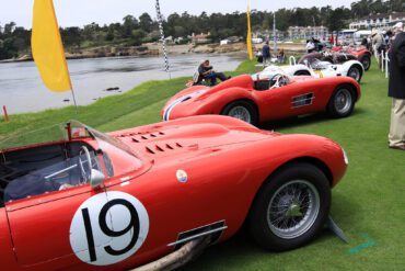 2014 Pebble Beach Concours d'Elegance-23