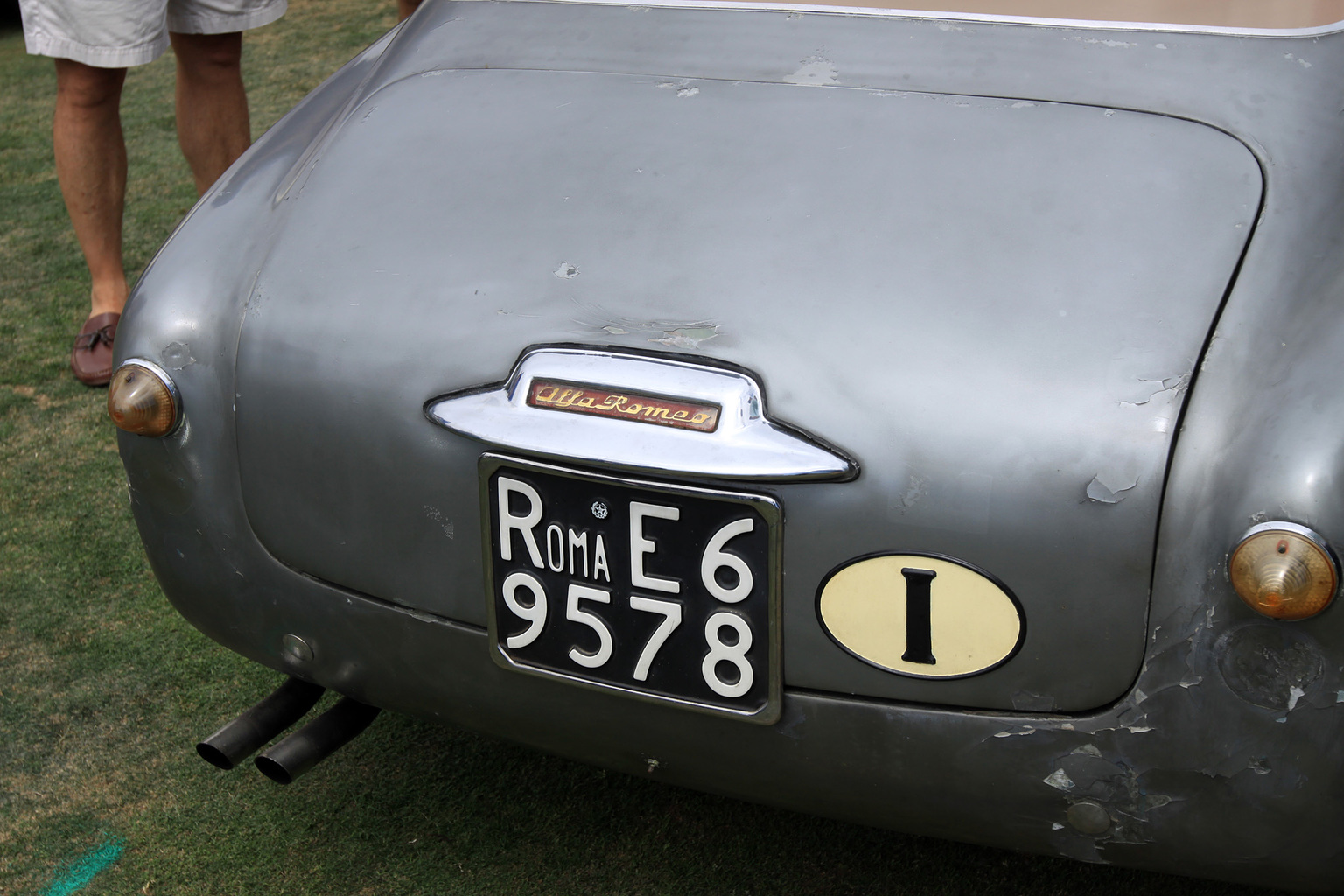 2014 Pebble Beach Concours d'Elegance-19