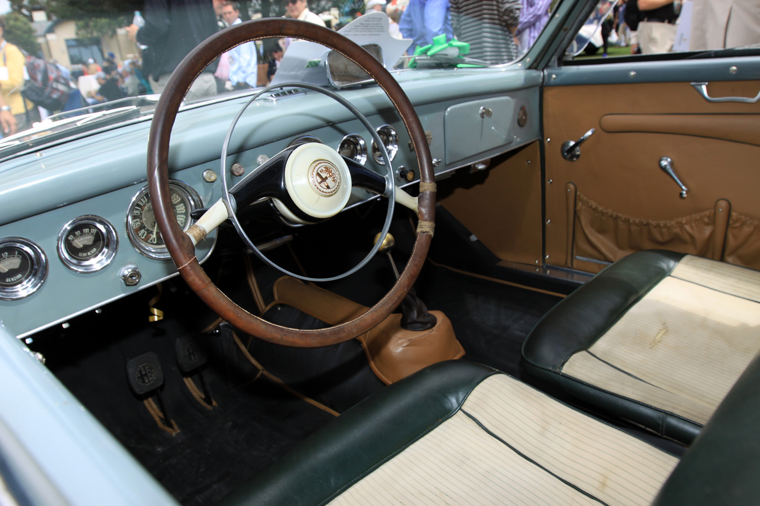 2014 Pebble Beach Concours d'Elegance-19