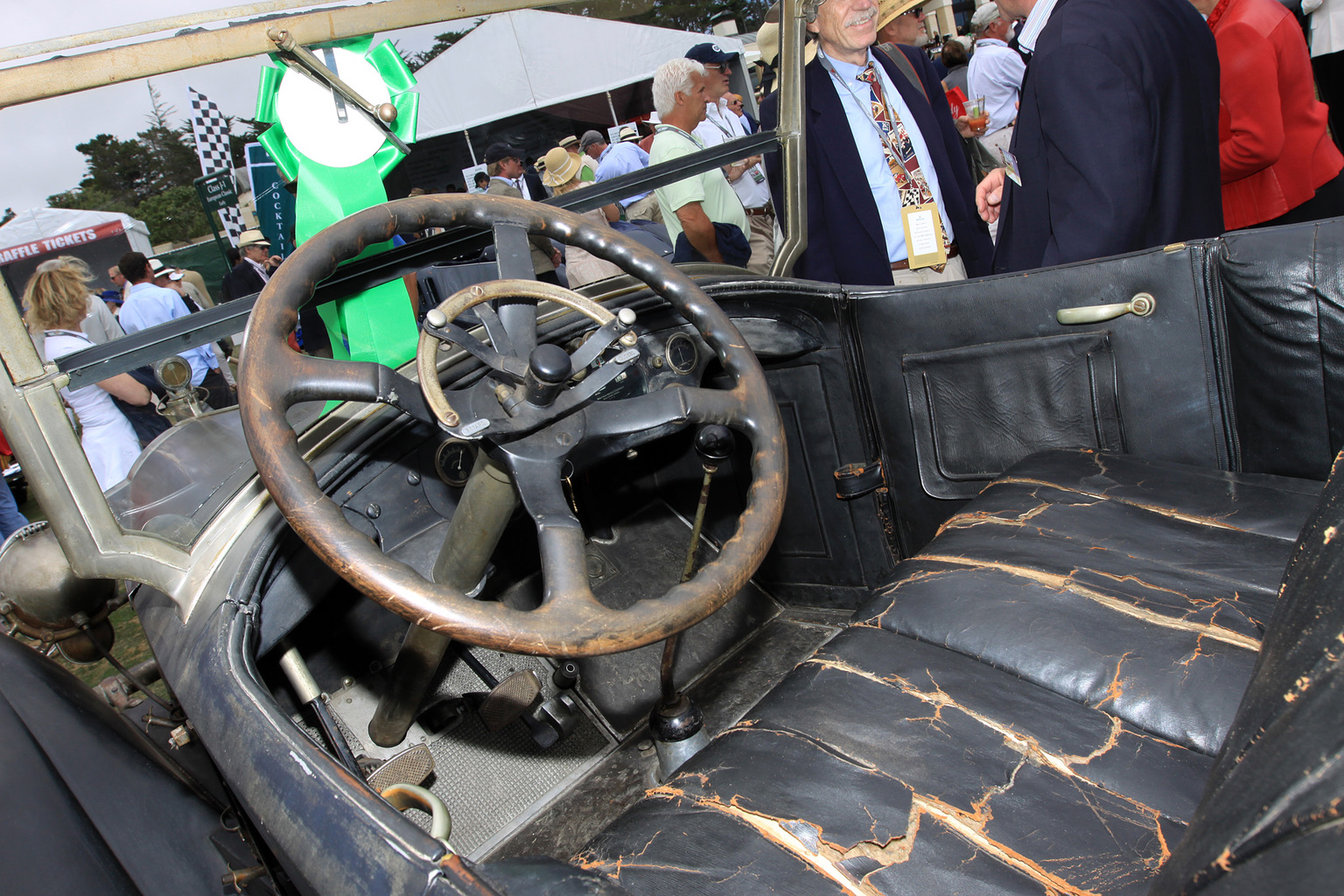 2014 Pebble Beach Concours d'Elegance-18