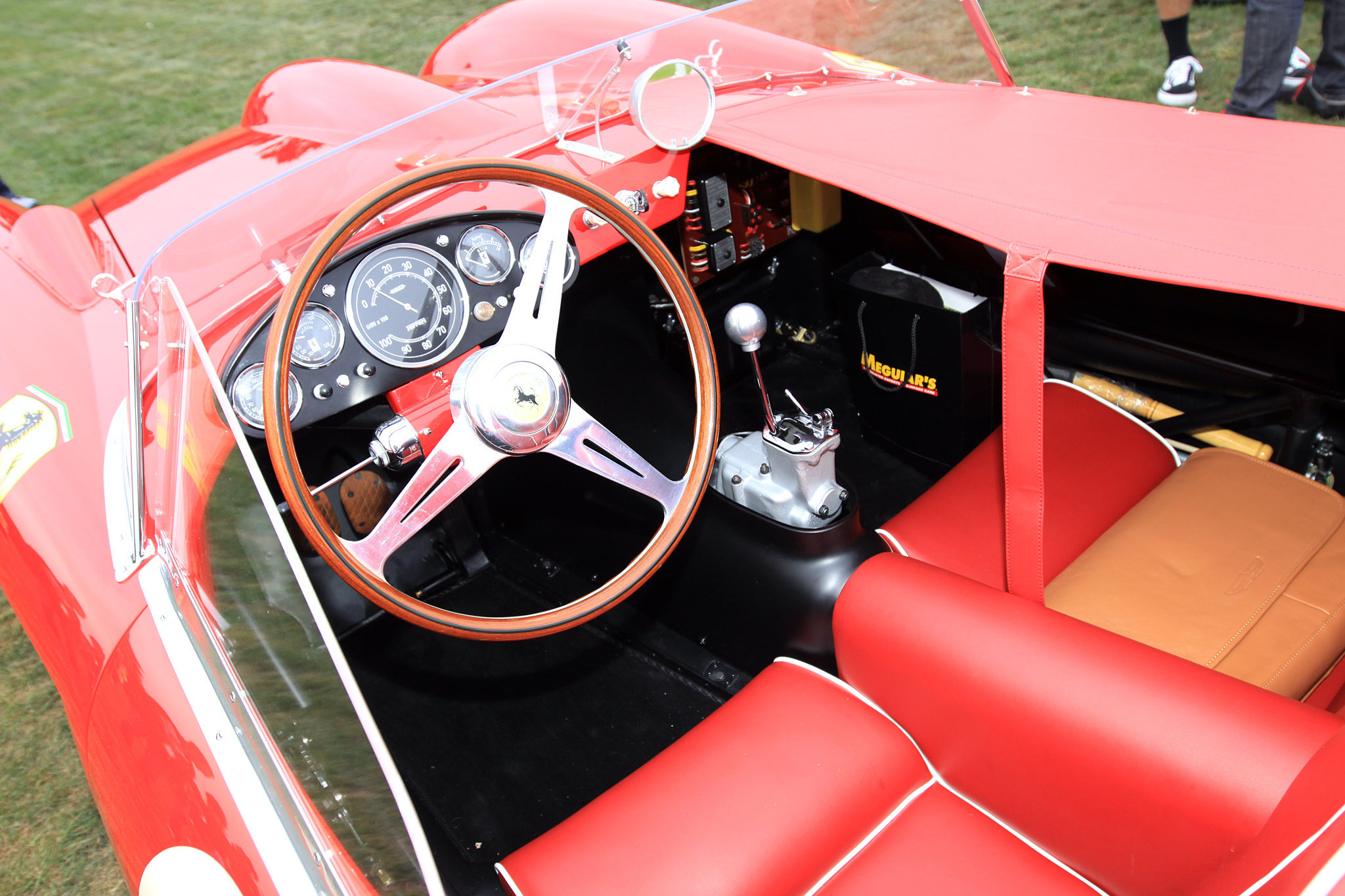 2014 Pebble Beach Concours d'Elegance-22