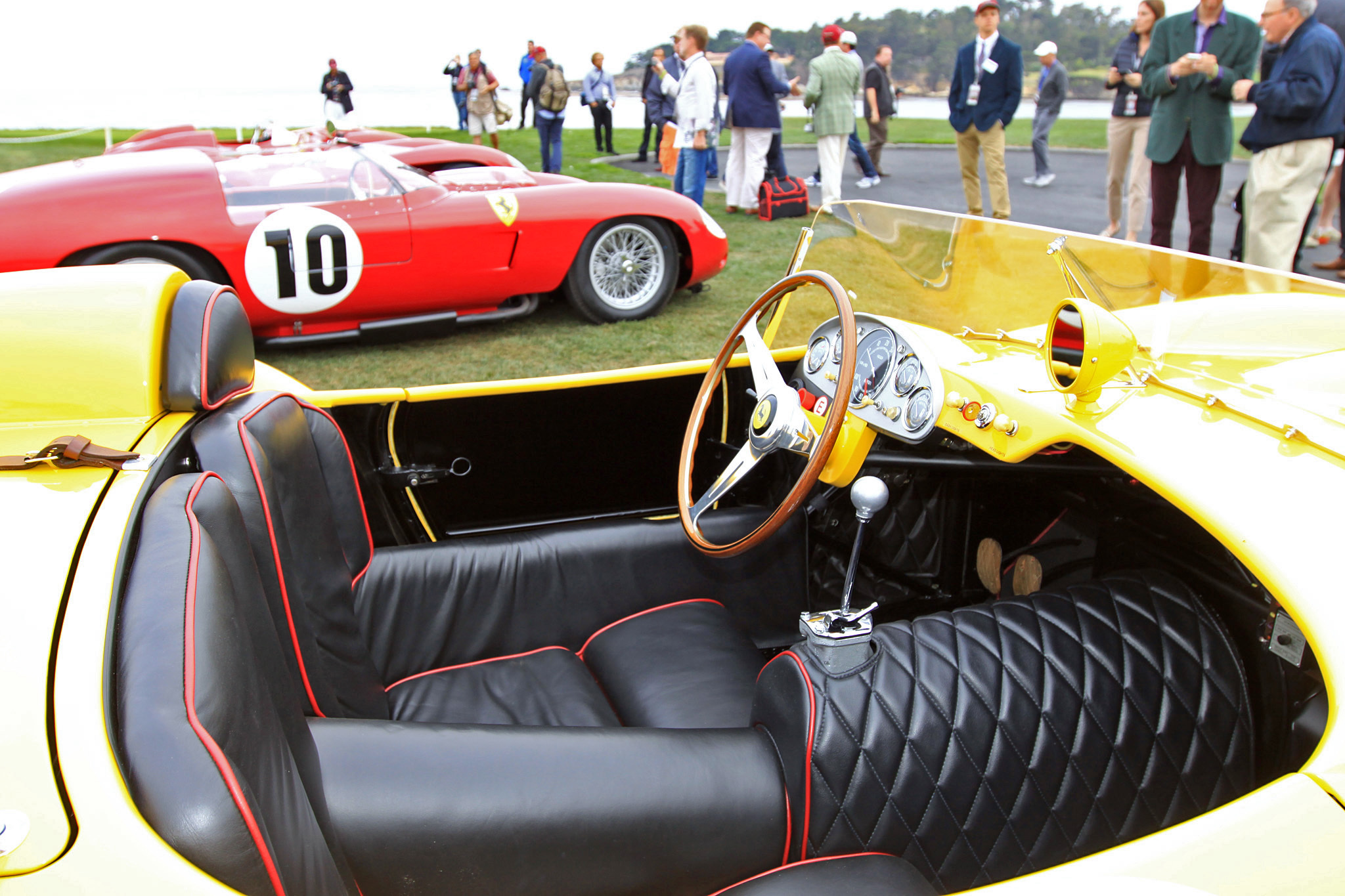 2014 Pebble Beach Concours d'Elegance-22