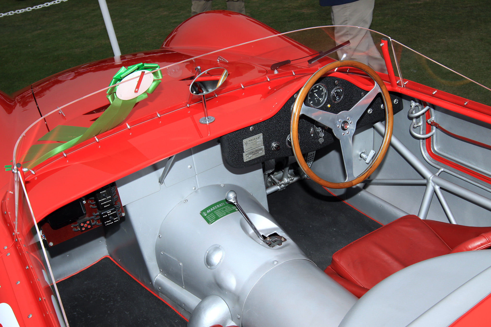 2014 Pebble Beach Concours d'Elegance-23