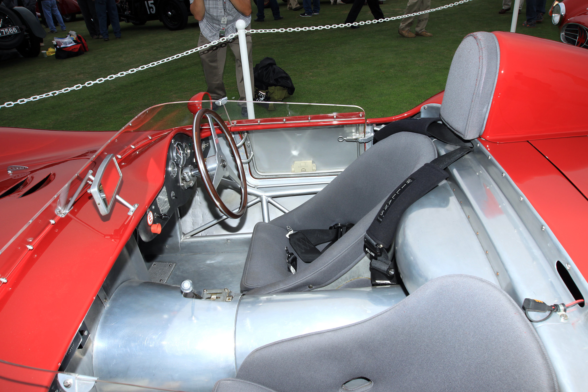 2014 Pebble Beach Concours d'Elegance-23