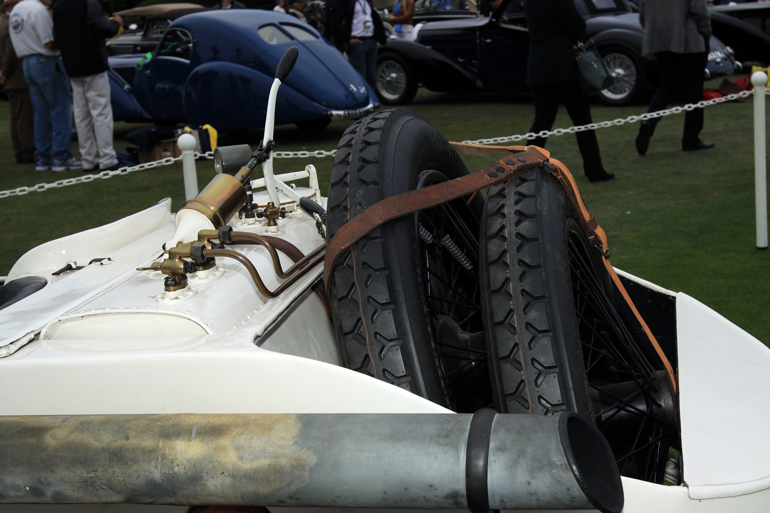 2014 Pebble Beach Concours d'Elegance-27