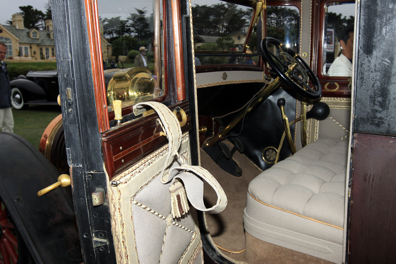 2014 Pebble Beach Concours d'Elegance-18