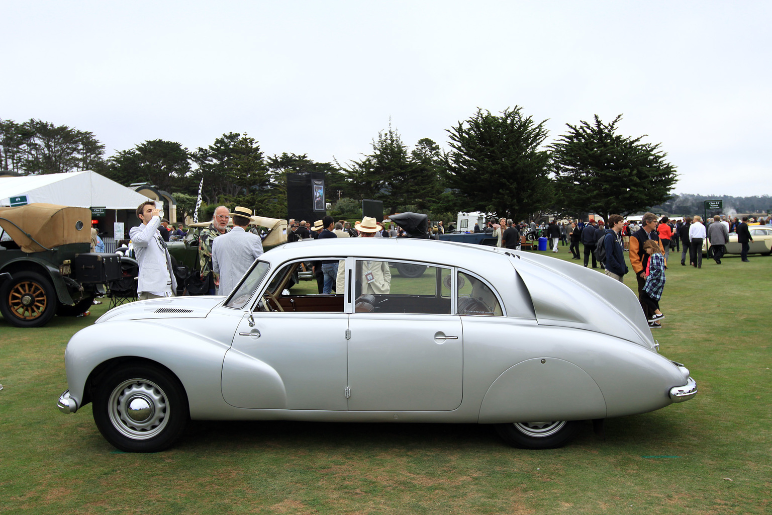 2014 Pebble Beach Concours d'Elegance-17