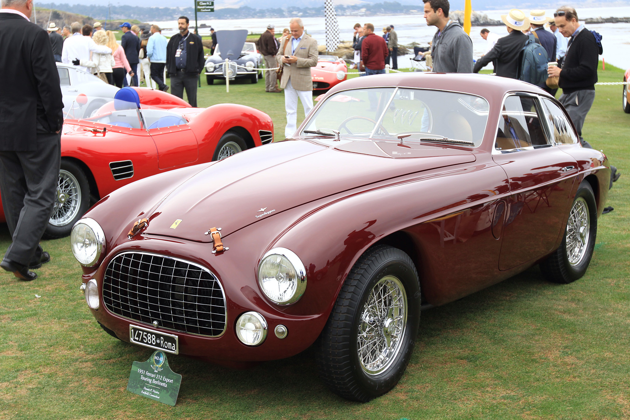 2014 Pebble Beach Concours d'Elegance-21