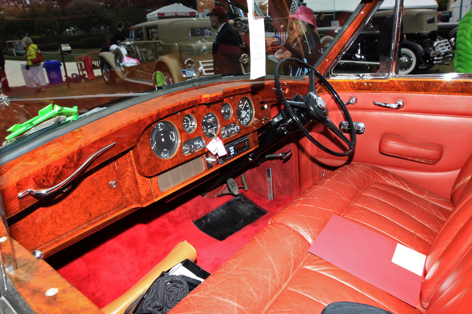 2014 Pebble Beach Concours d'Elegance-11