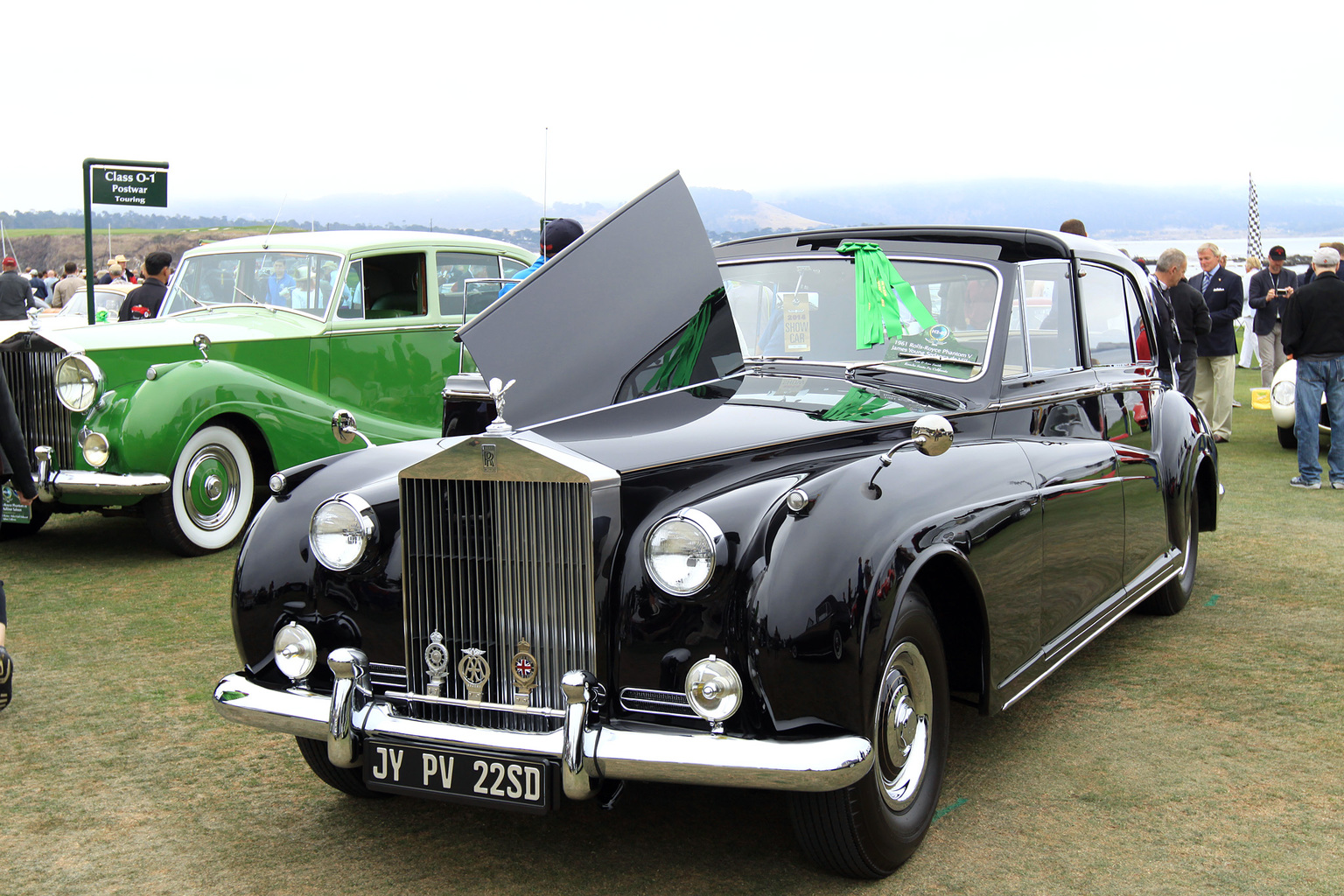 2014 Pebble Beach Concours d'Elegance-11