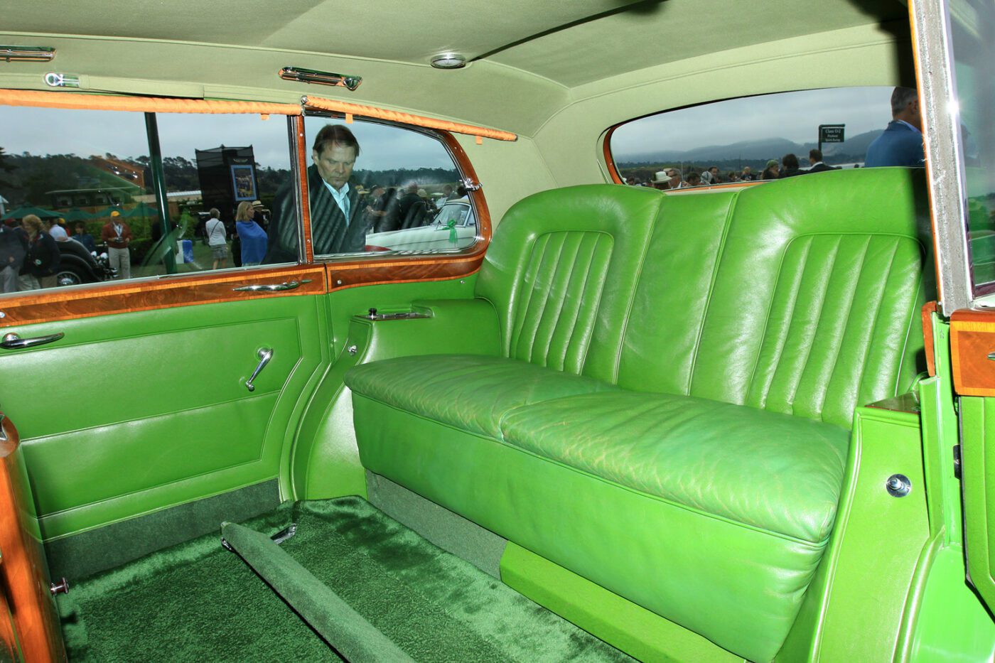 2014 Pebble Beach Concours d'Elegance-11