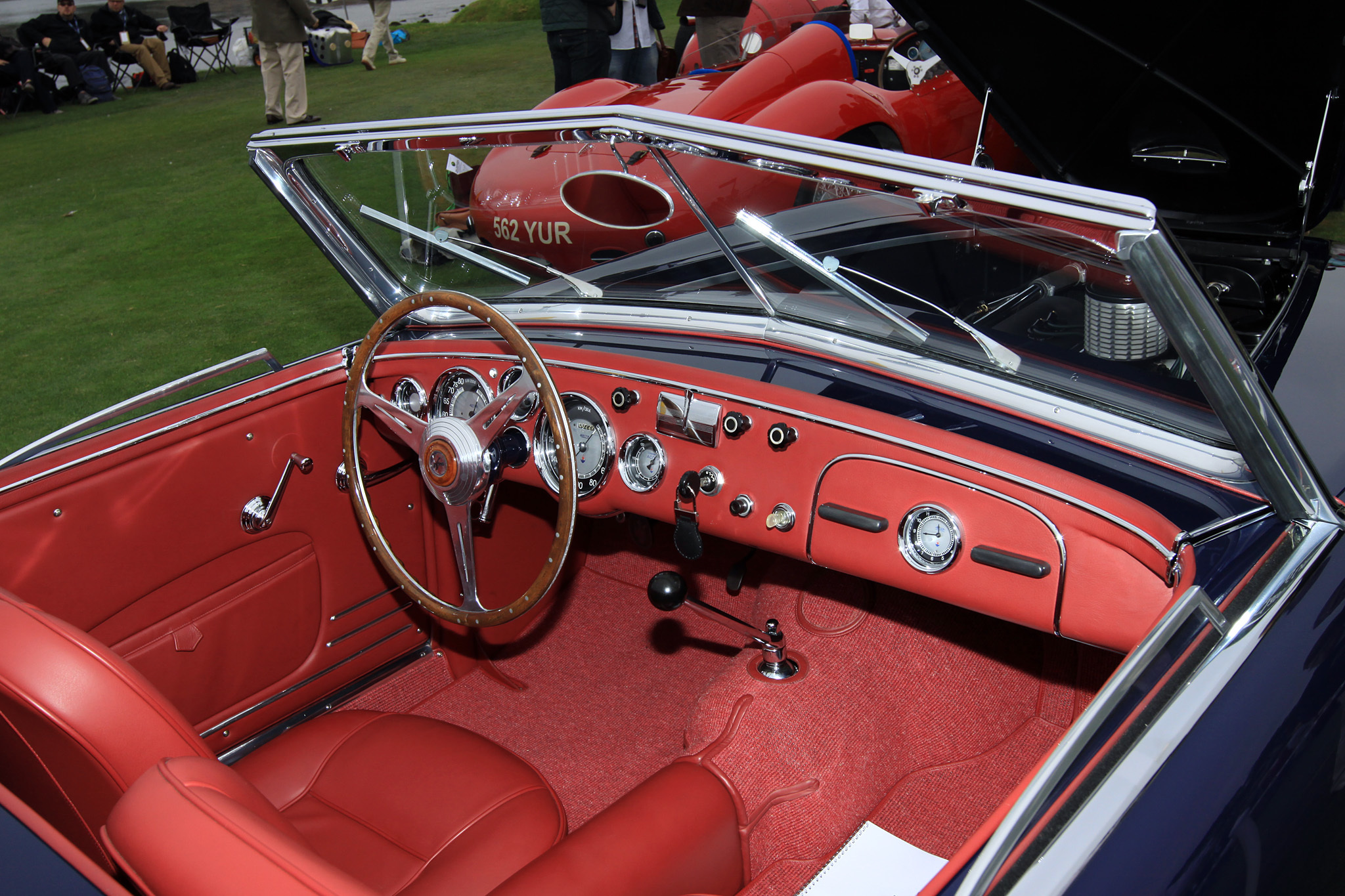 2014 Pebble Beach Concours d'Elegance-24