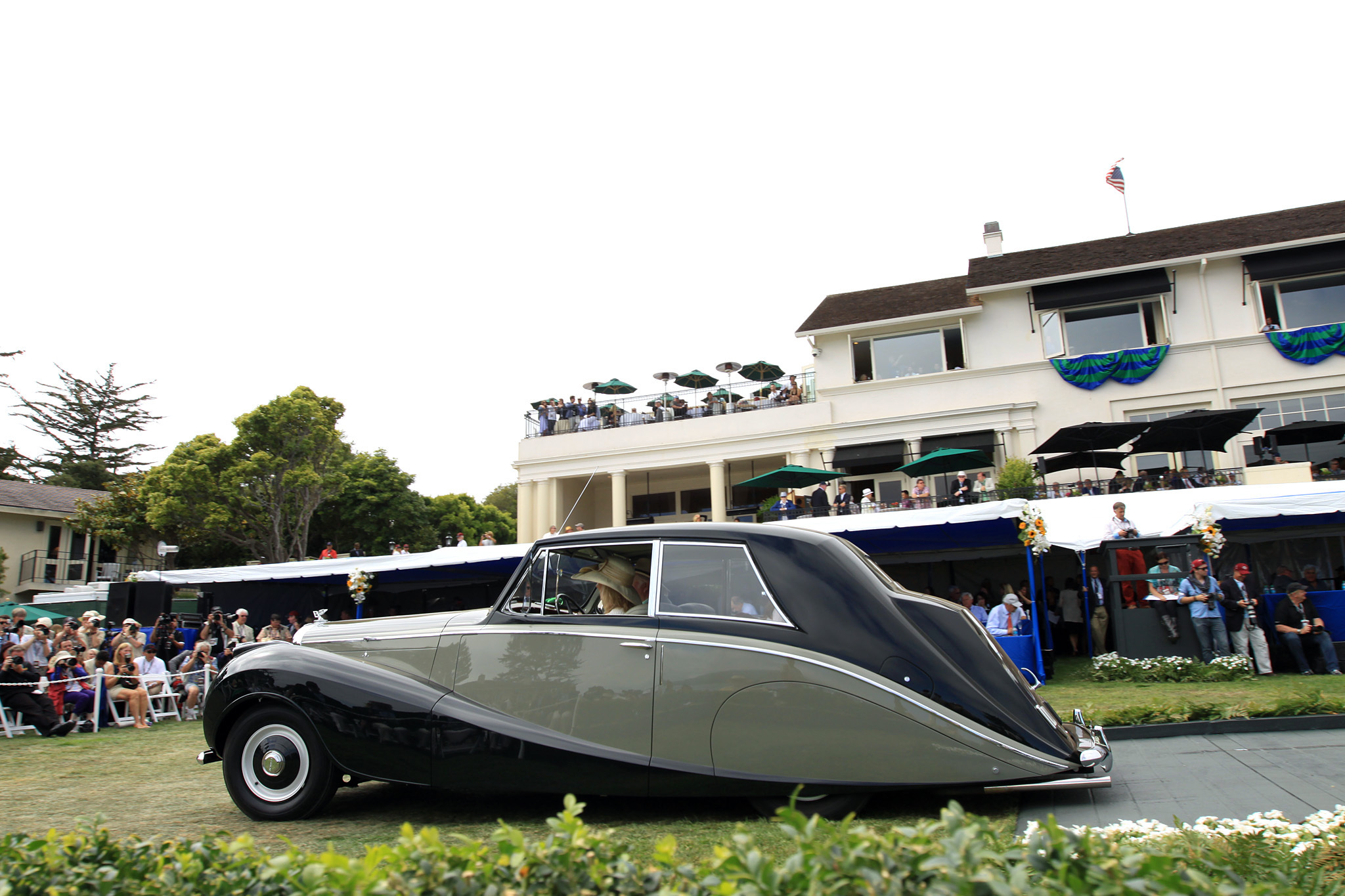 2014 Pebble Beach Concours d'Elegance-25