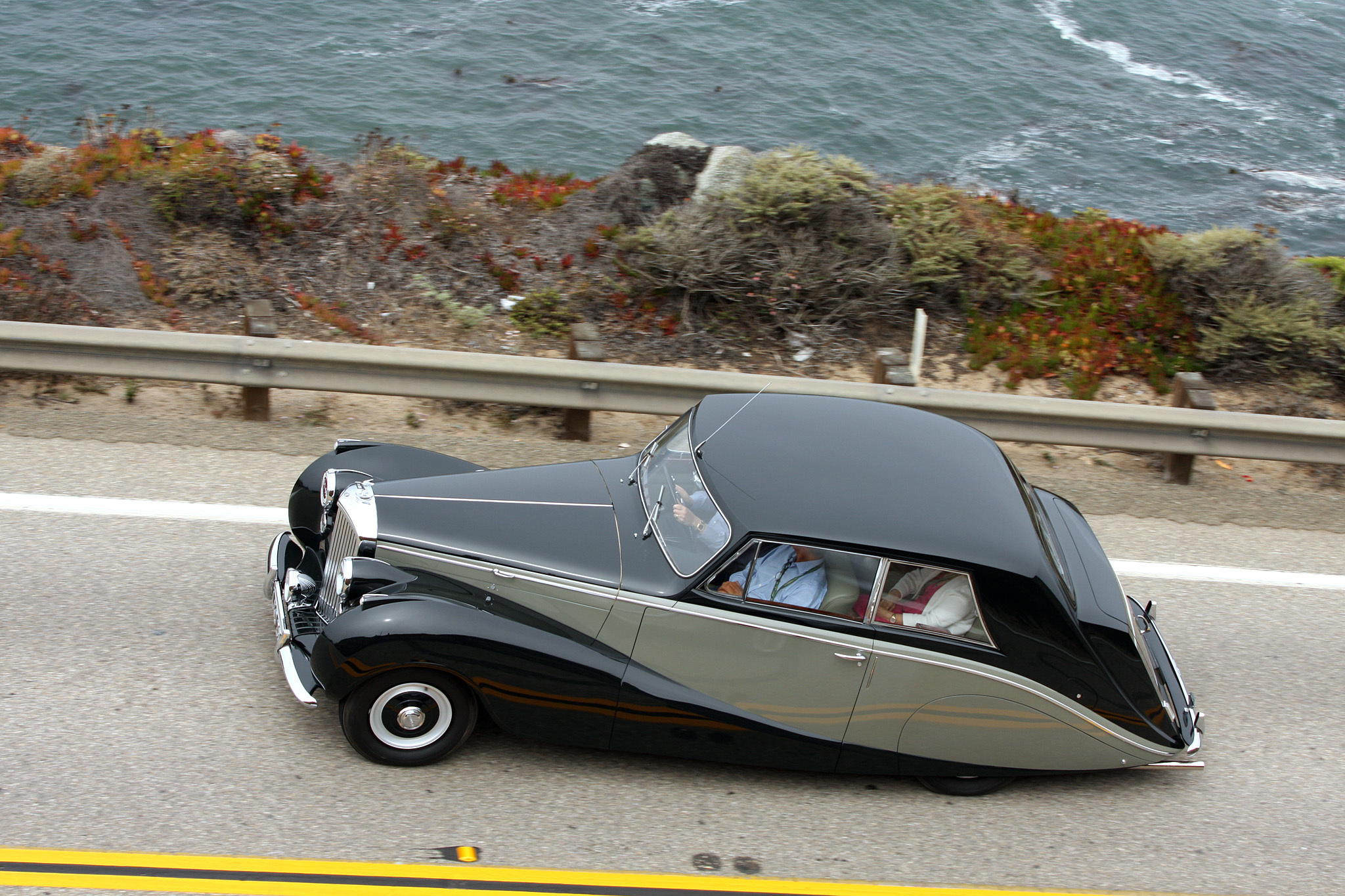 2014 Pebble Beach Concours d'Elegance-25