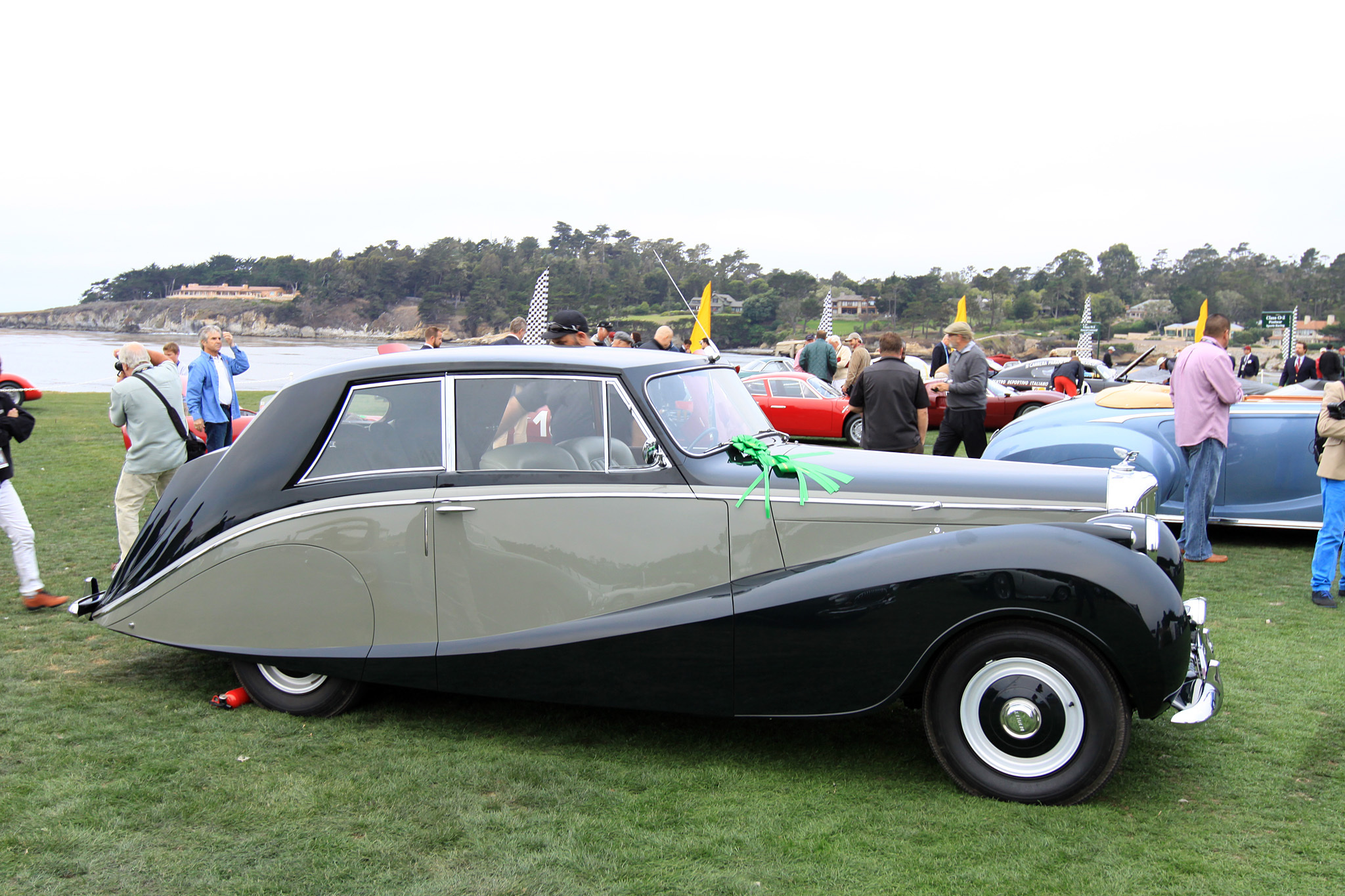 2014 Pebble Beach Concours d'Elegance-25