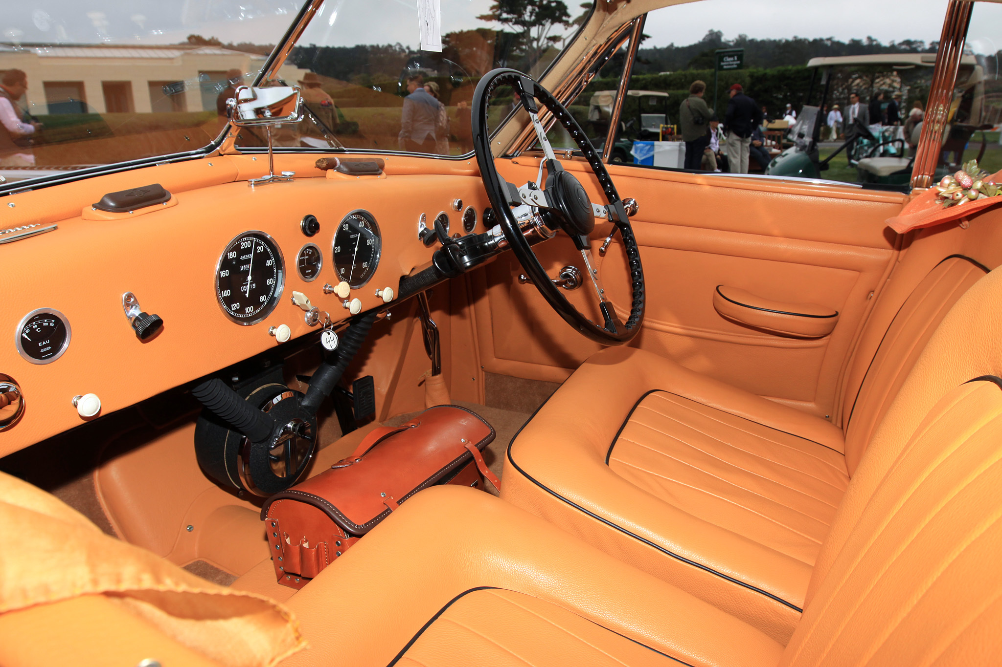 2014 Pebble Beach Concours d'Elegance-25