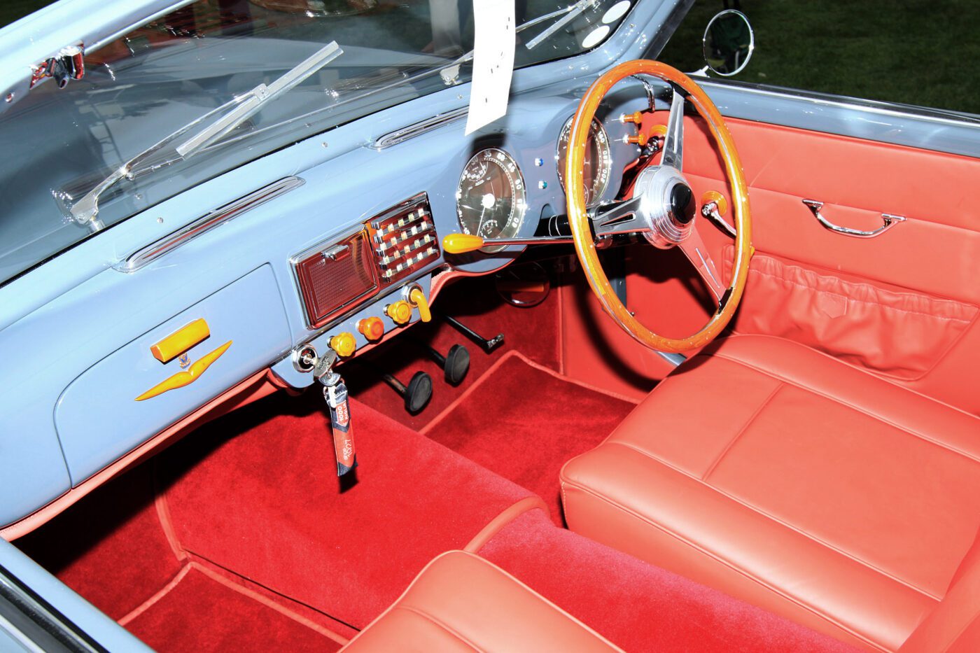 2014 Pebble Beach Concours d'Elegance-25