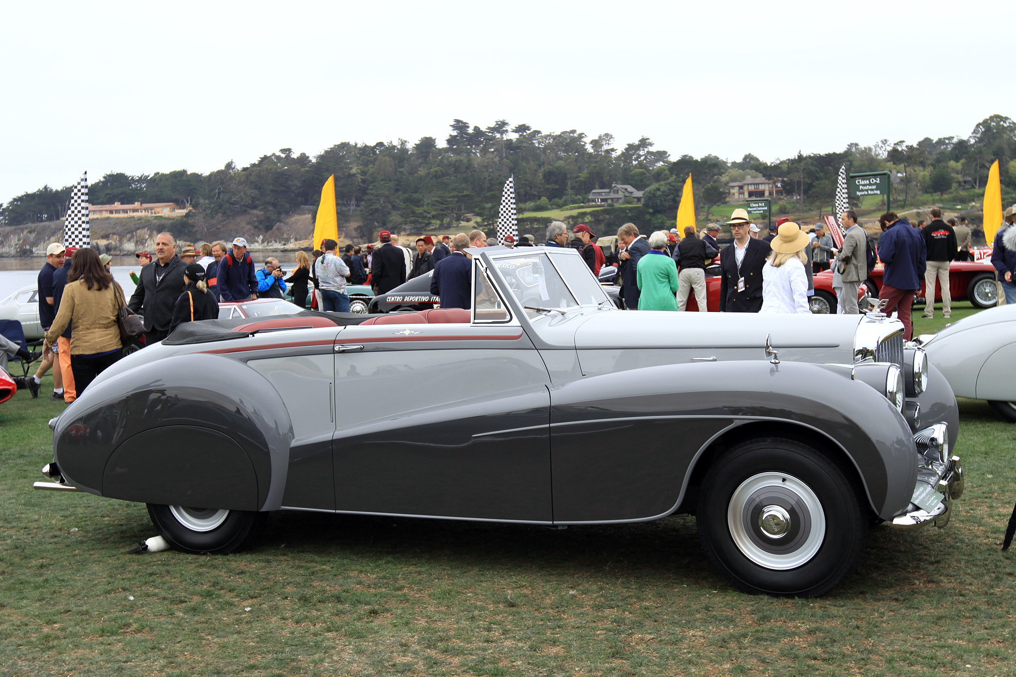 2014 Pebble Beach Concours d'Elegance-25