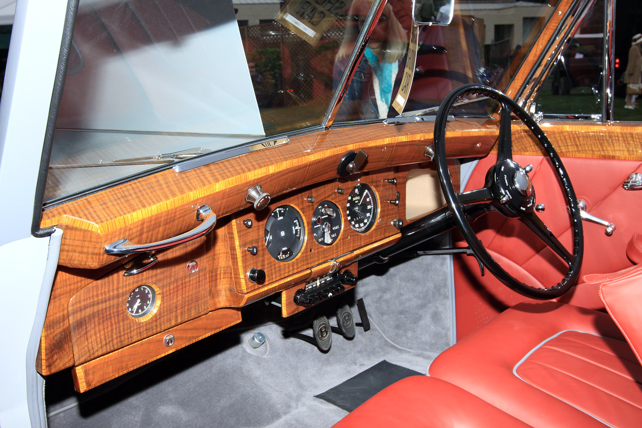 2014 Pebble Beach Concours d'Elegance-25