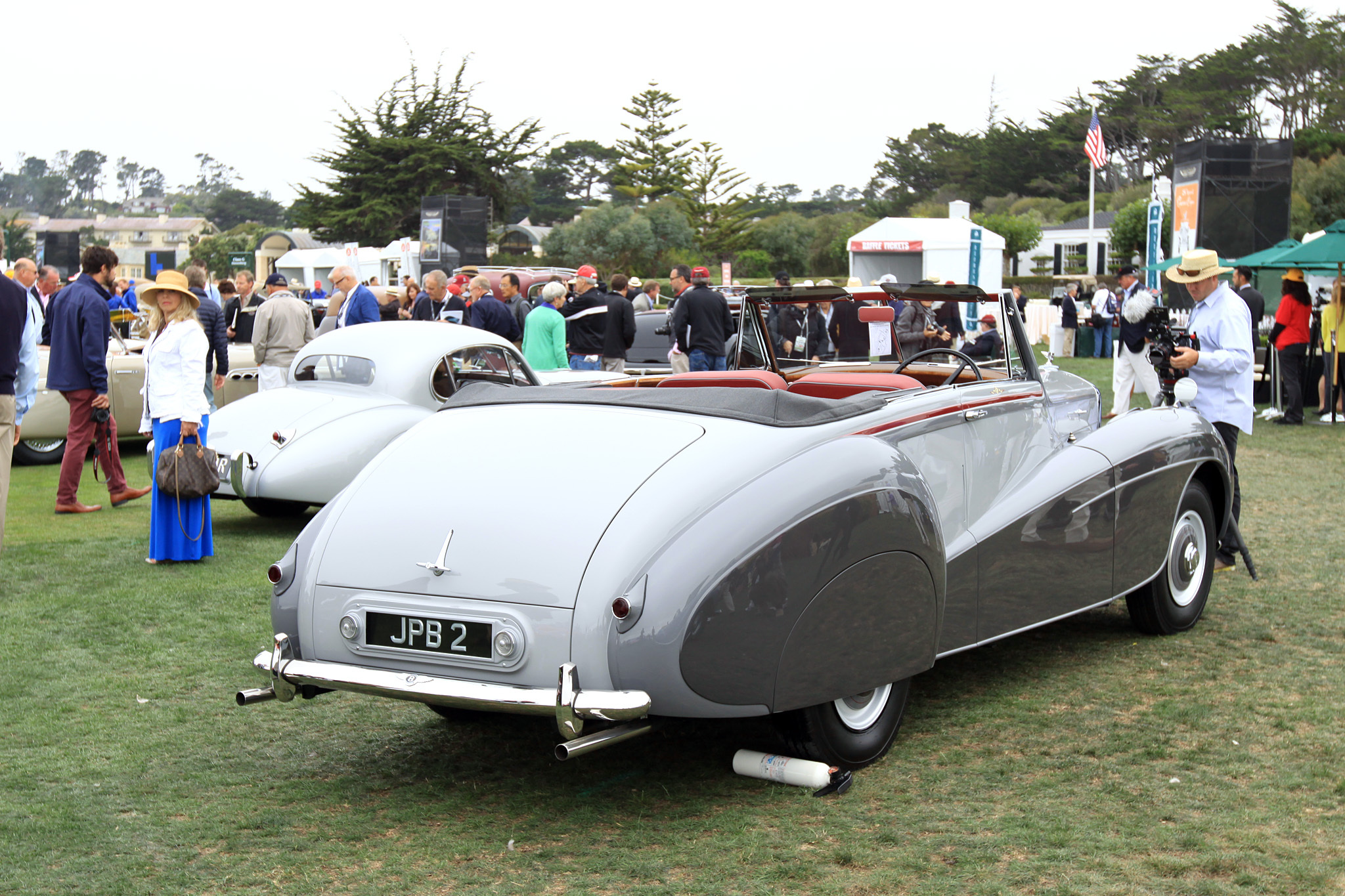 2014 Pebble Beach Concours d'Elegance-25