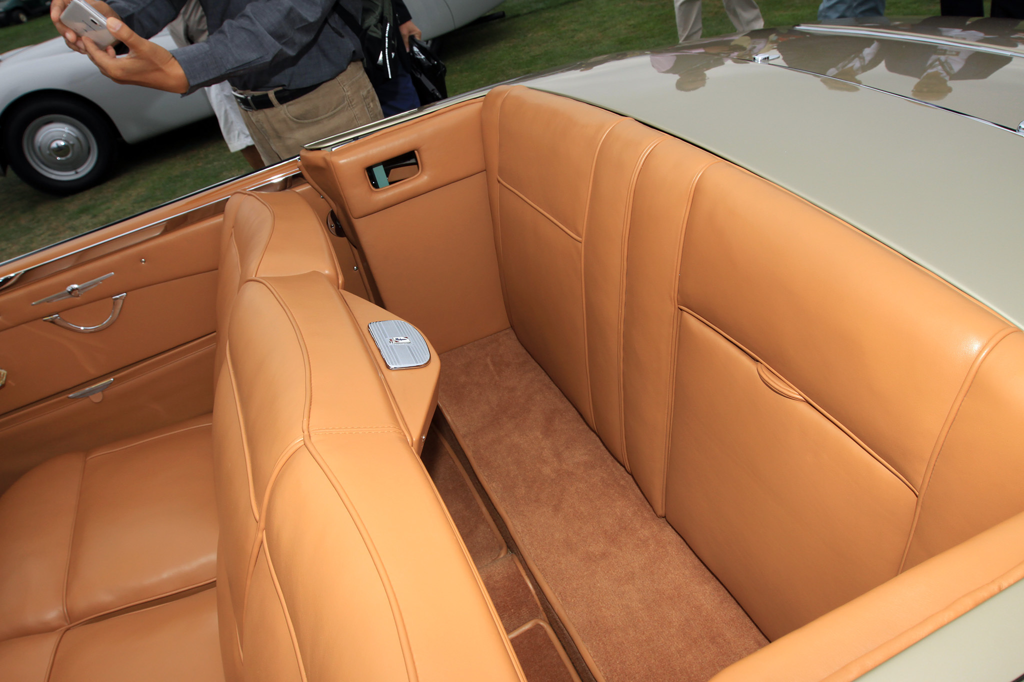 2014 Pebble Beach Concours d'Elegance-25