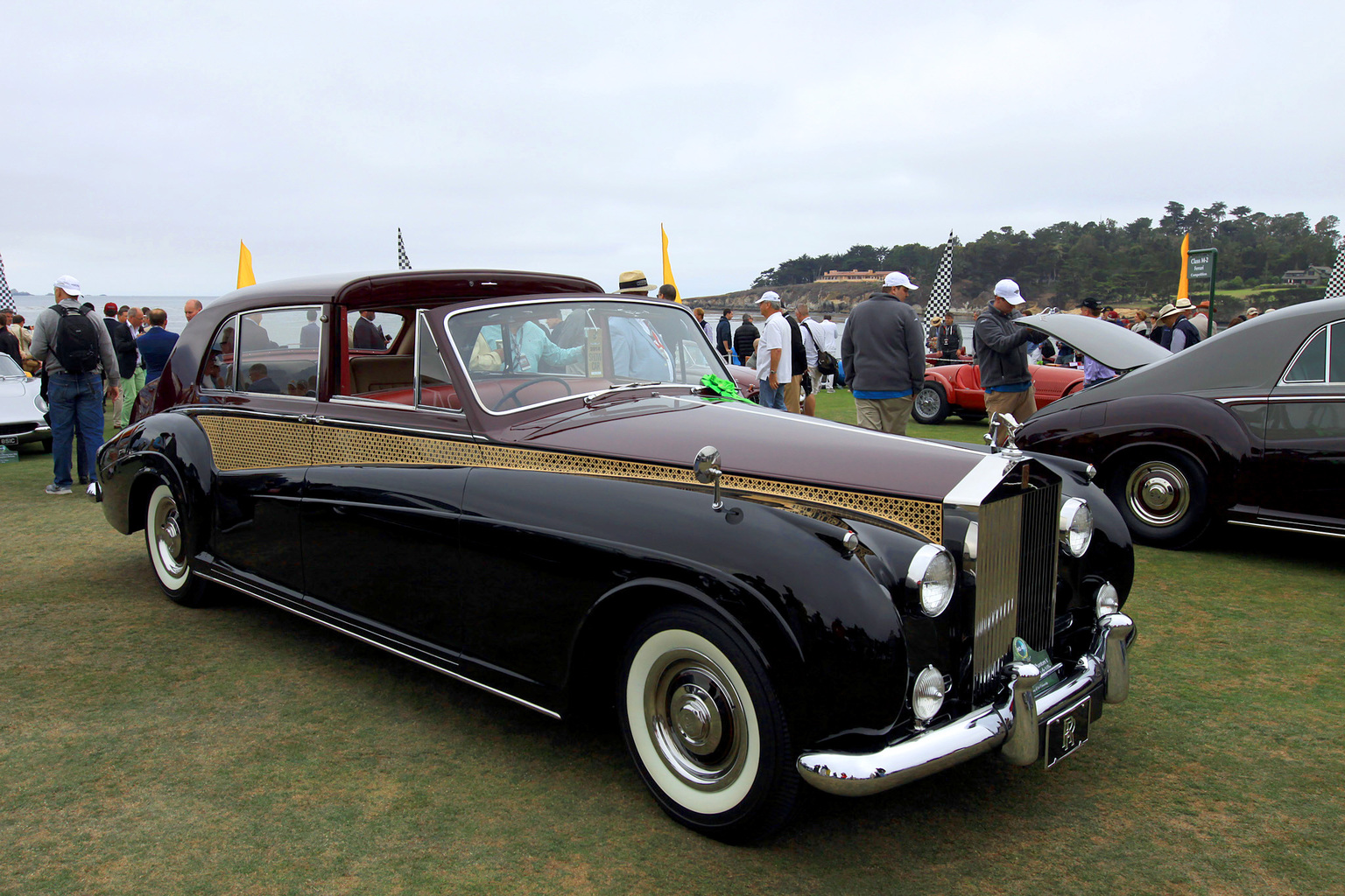 2014 Pebble Beach Concours d'Elegance-11