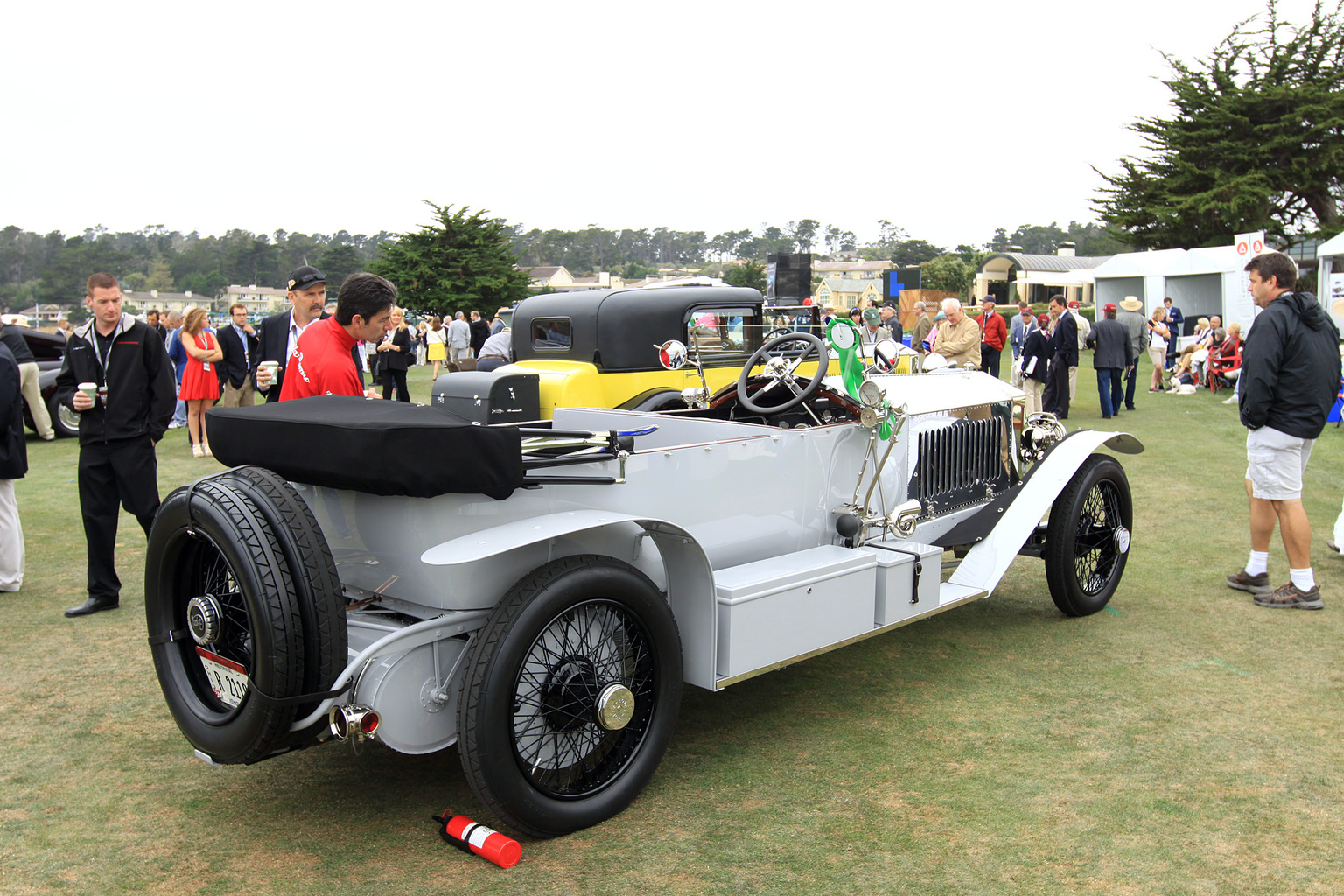 2014 Pebble Beach Concours d'Elegance-10