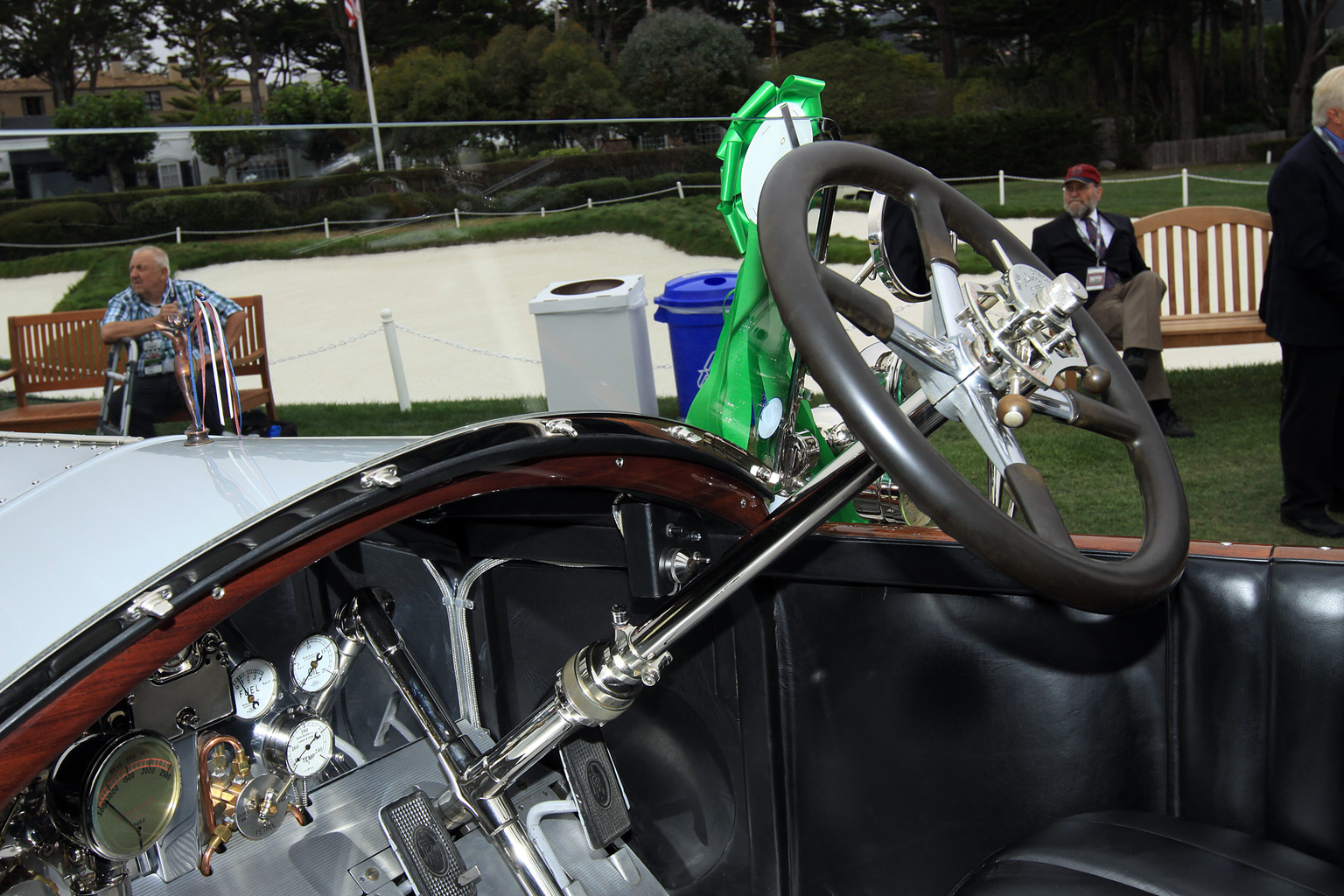 2014 Pebble Beach Concours d'Elegance-10