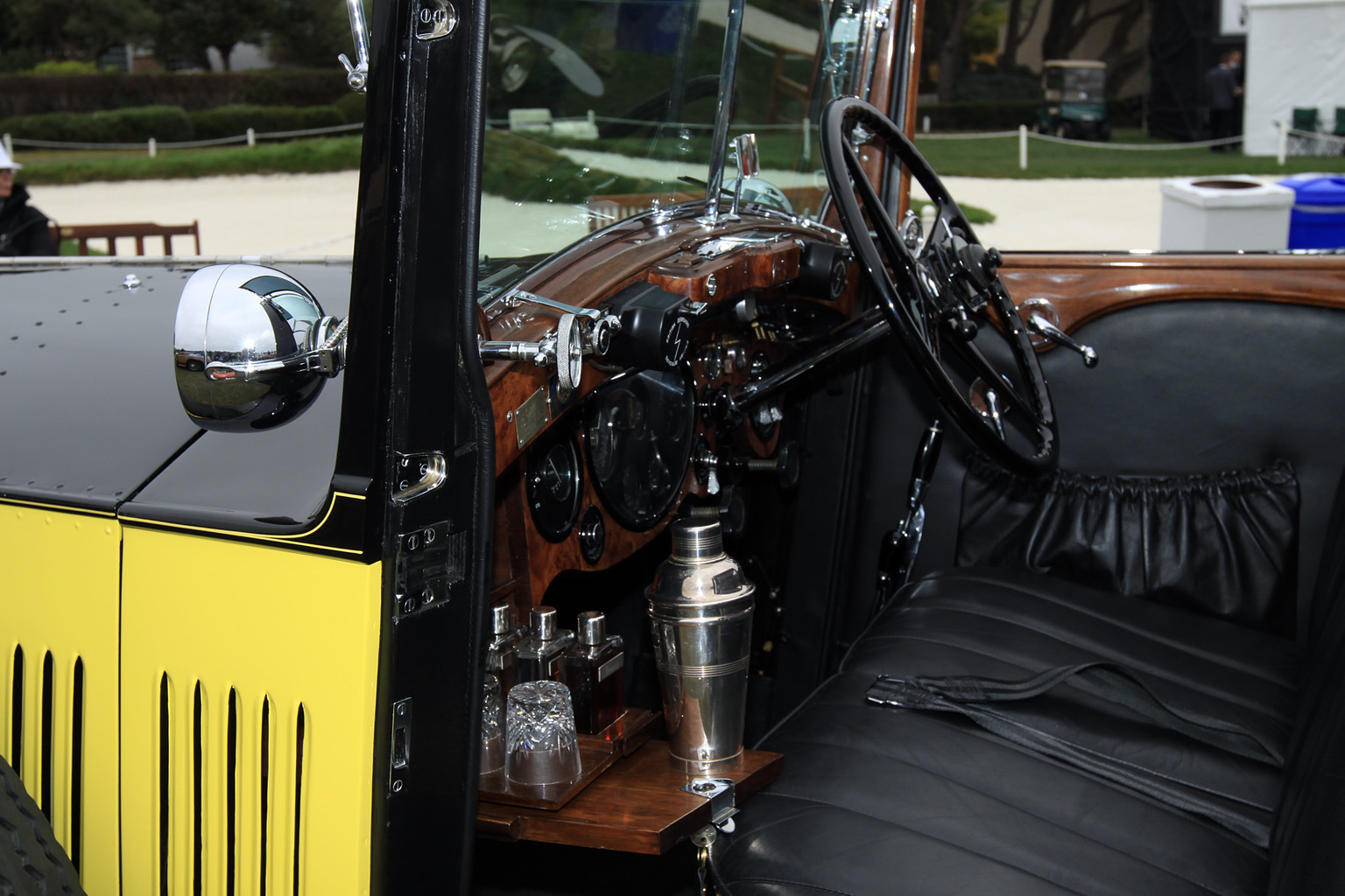 2014 Pebble Beach Concours d'Elegance-10