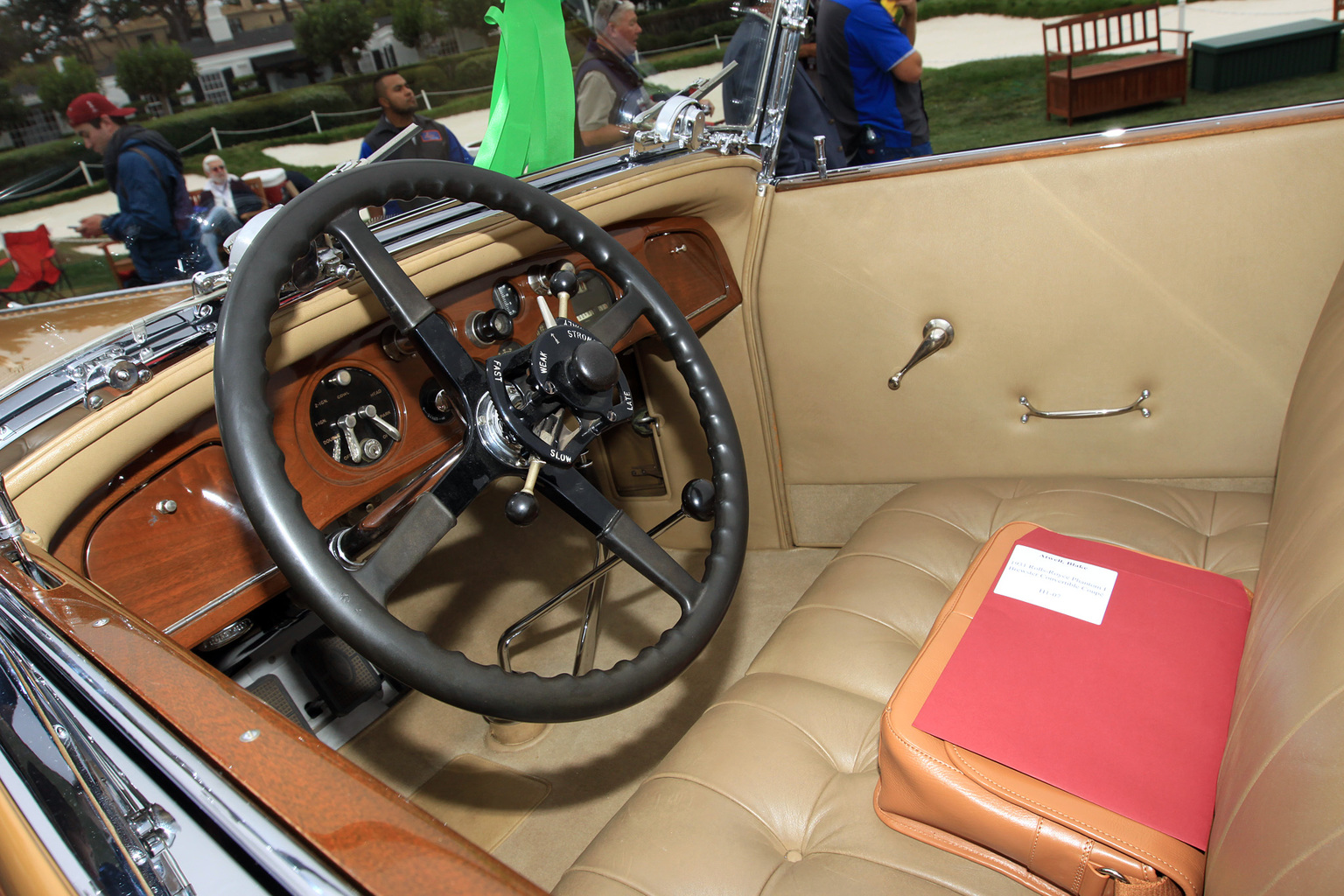 2014 Pebble Beach Concours d'Elegance-10