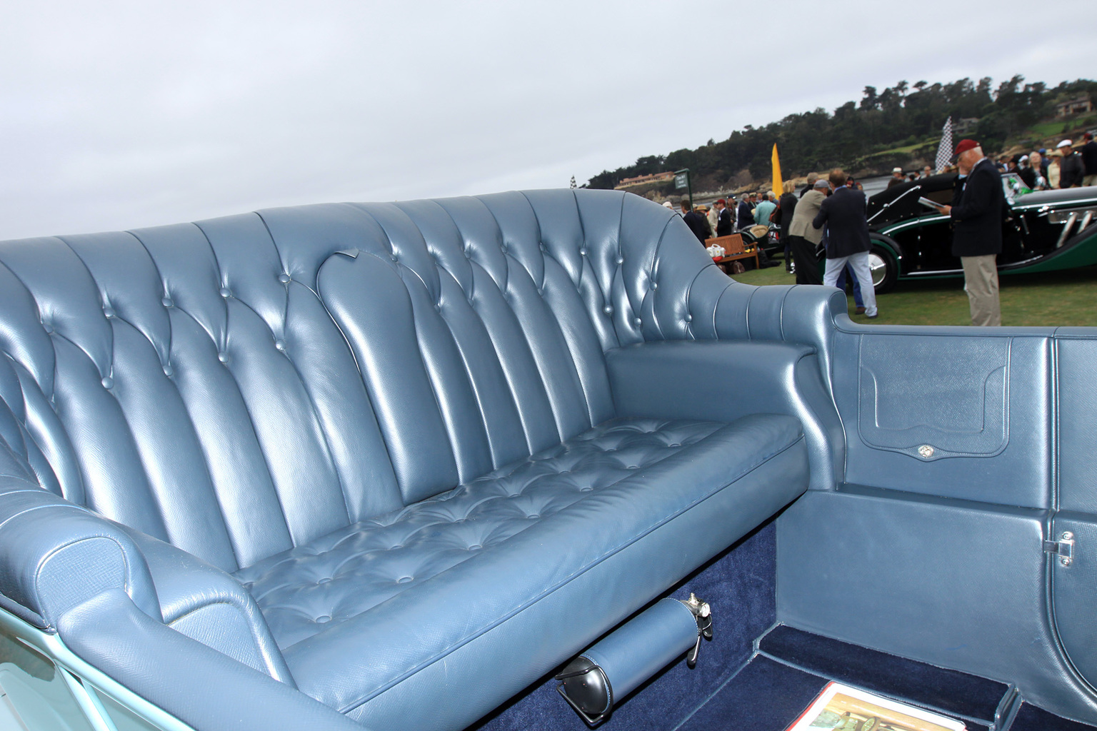 2014 Pebble Beach Concours d'Elegance-10