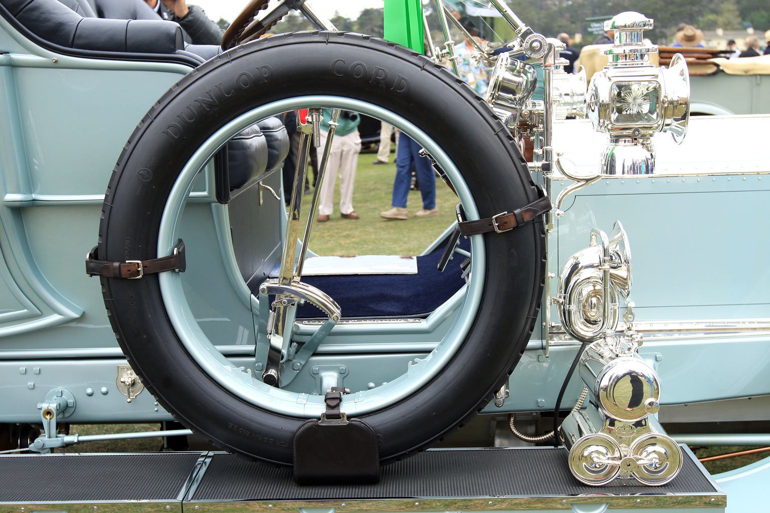 2014 Pebble Beach Concours d'Elegance-10