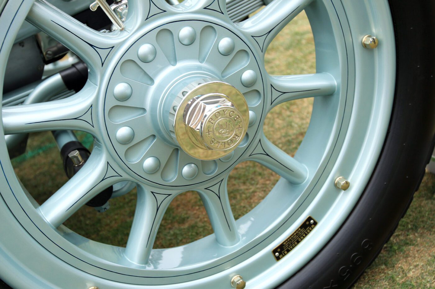 2014 Pebble Beach Concours d'Elegance-10