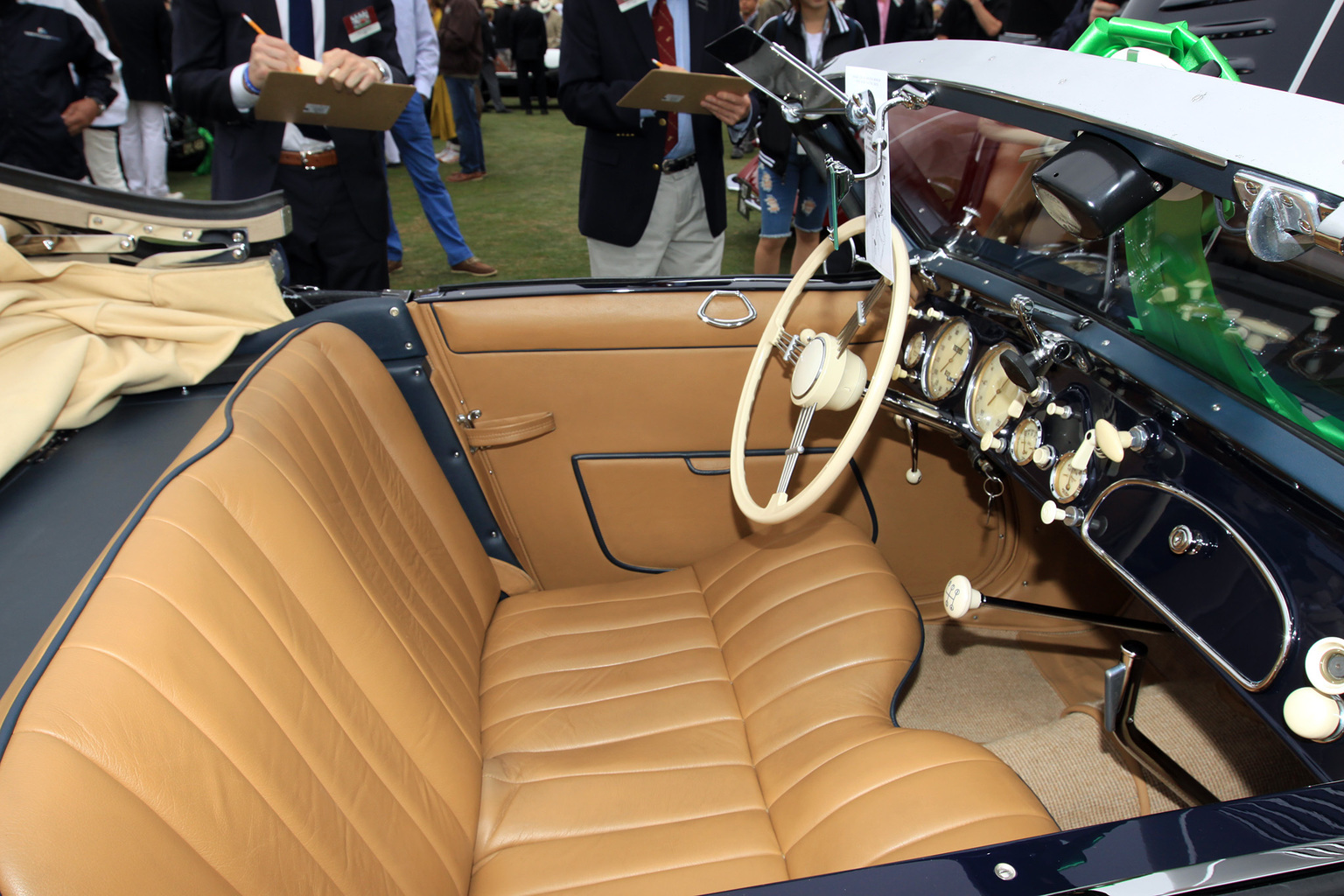 2014 Pebble Beach Concours d'Elegance-14