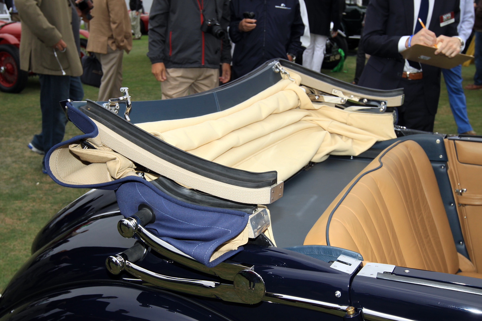 2014 Pebble Beach Concours d'Elegance-14