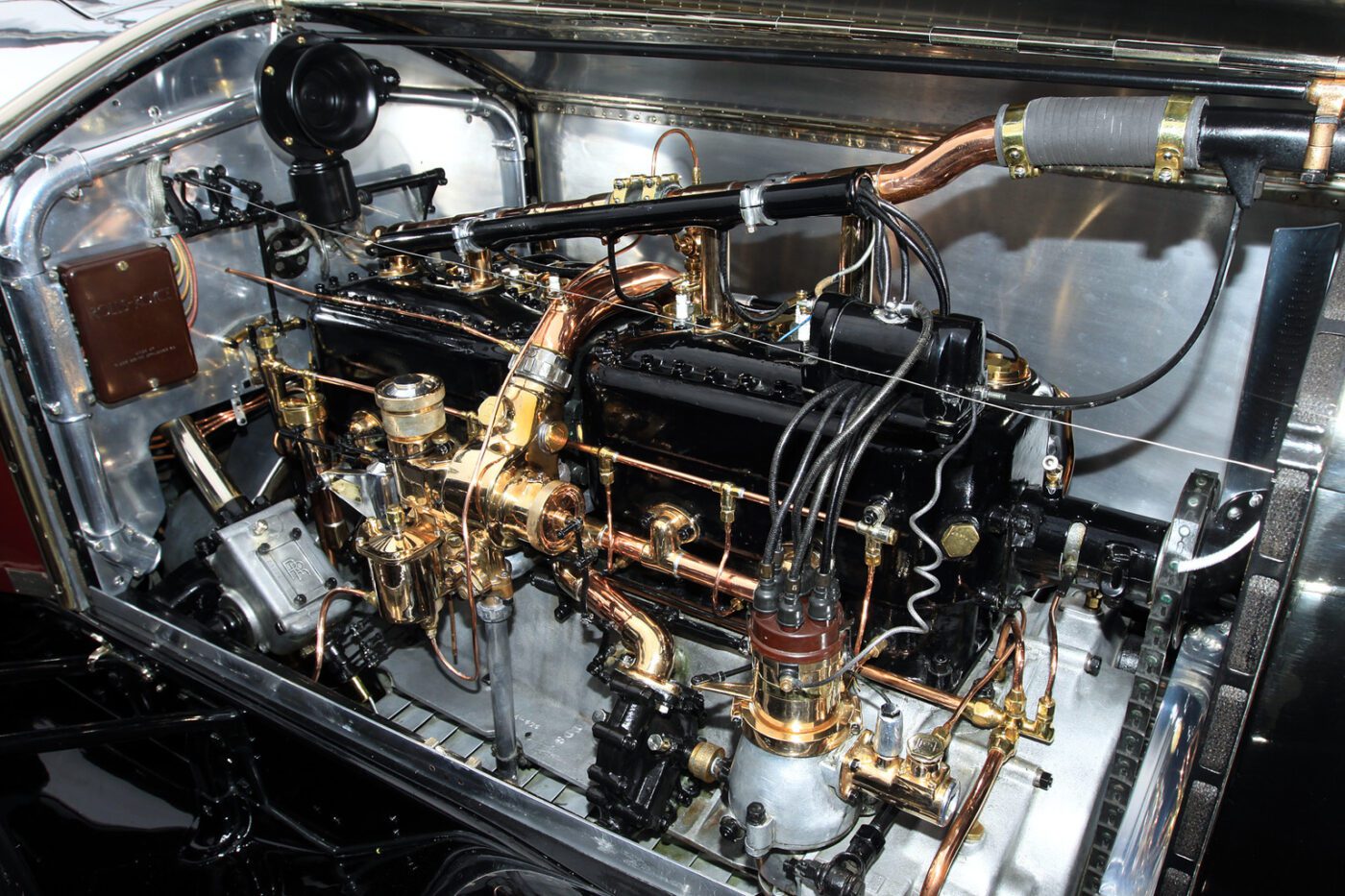 2014 Pebble Beach Concours d'Elegance-10