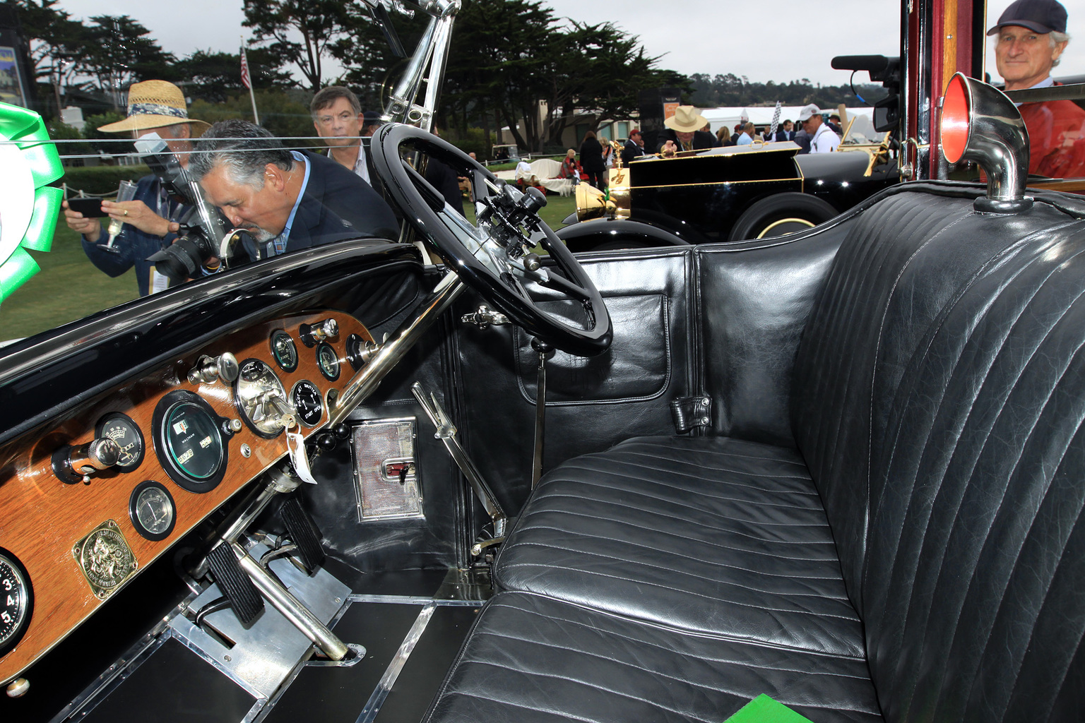 2014 Pebble Beach Concours d'Elegance-10