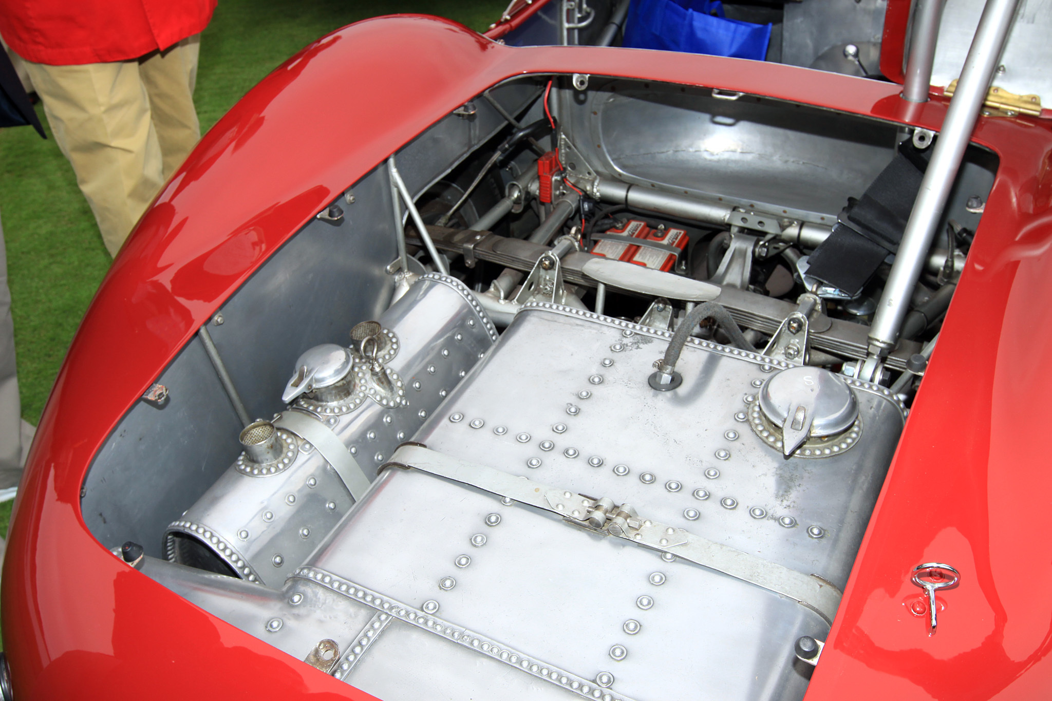 2014 Pebble Beach Concours d'Elegance-23