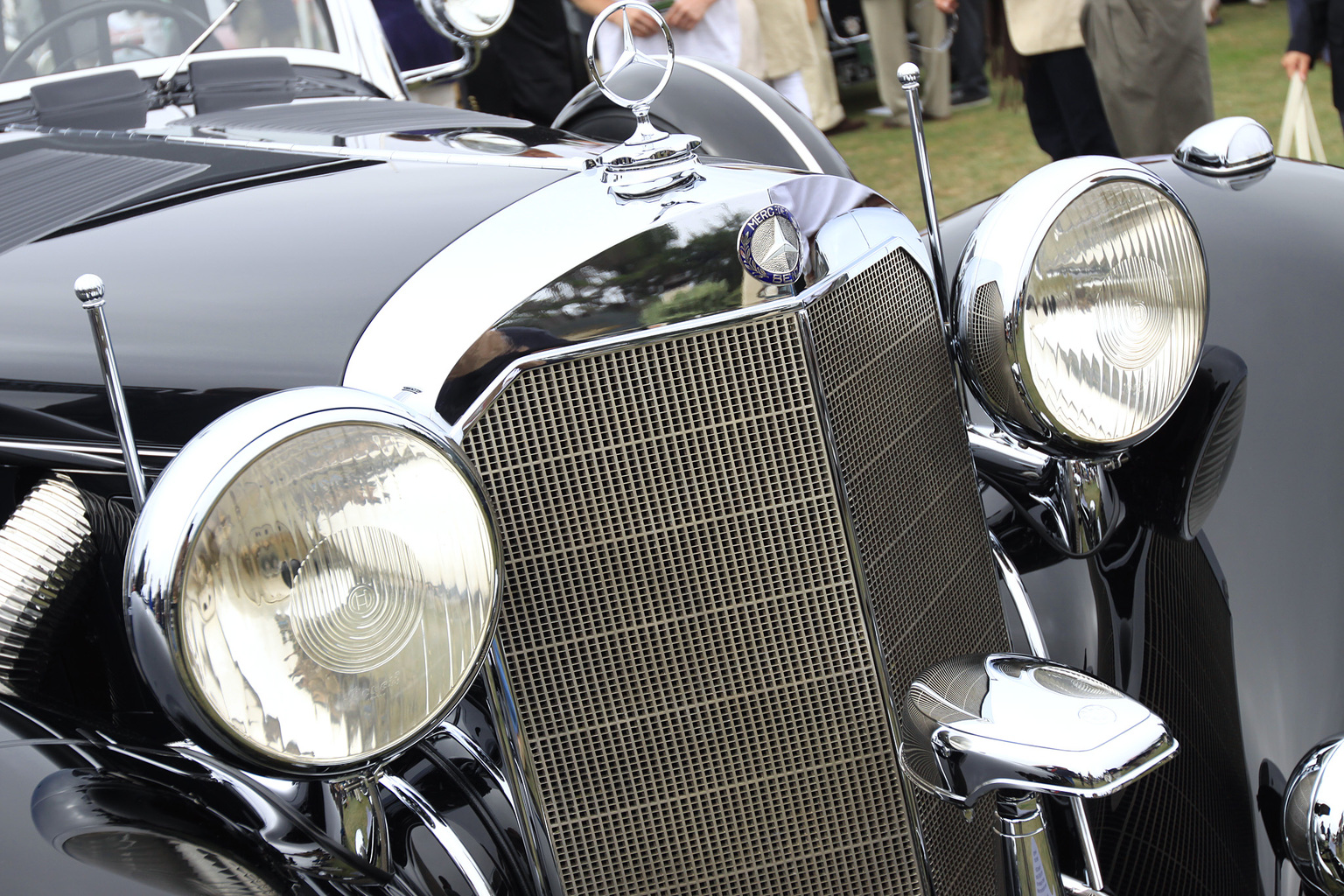 2014 Pebble Beach Concours d'Elegance-12