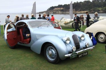 2014 Pebble Beach Concours d'Elegance-15