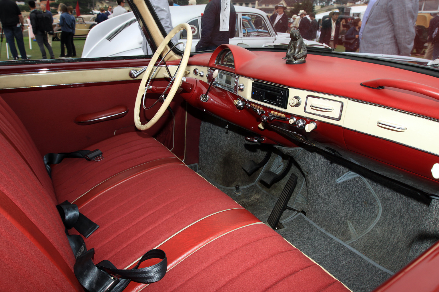 2014 Pebble Beach Concours d'Elegance-17