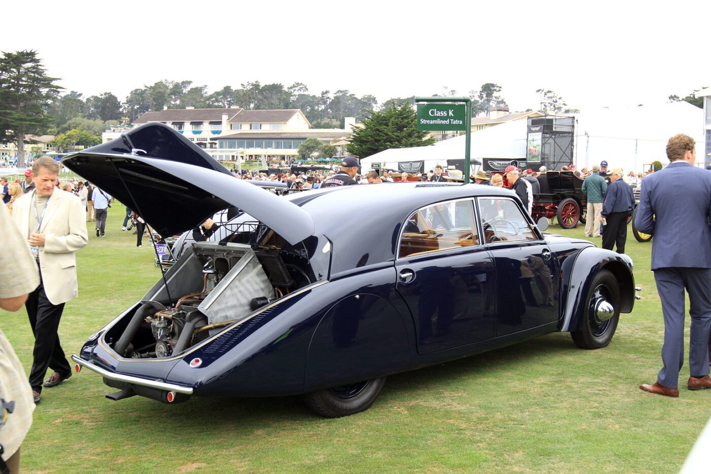 2014 Pebble Beach Concours d'Elegance-17