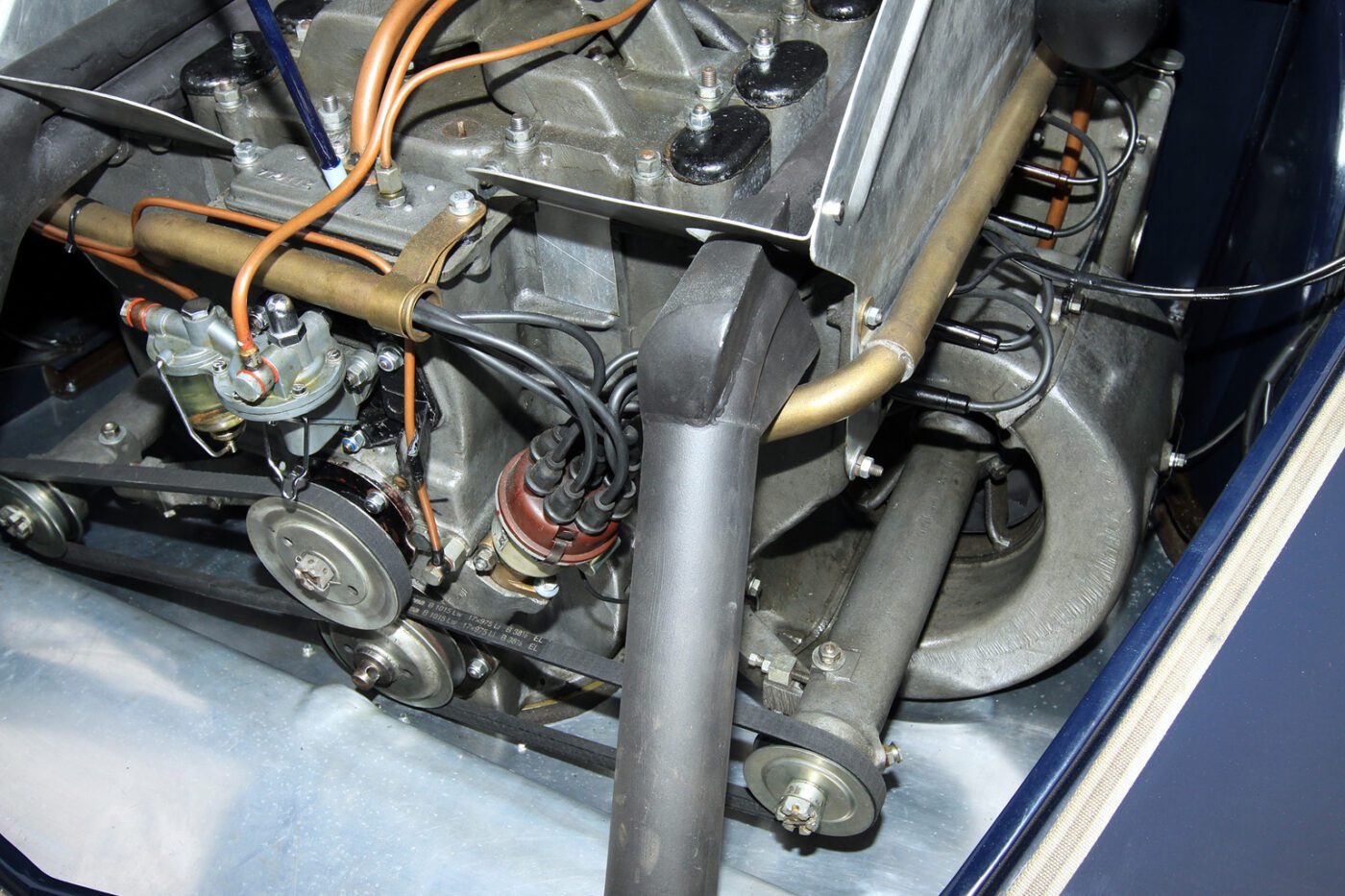 2014 Pebble Beach Concours d'Elegance-17