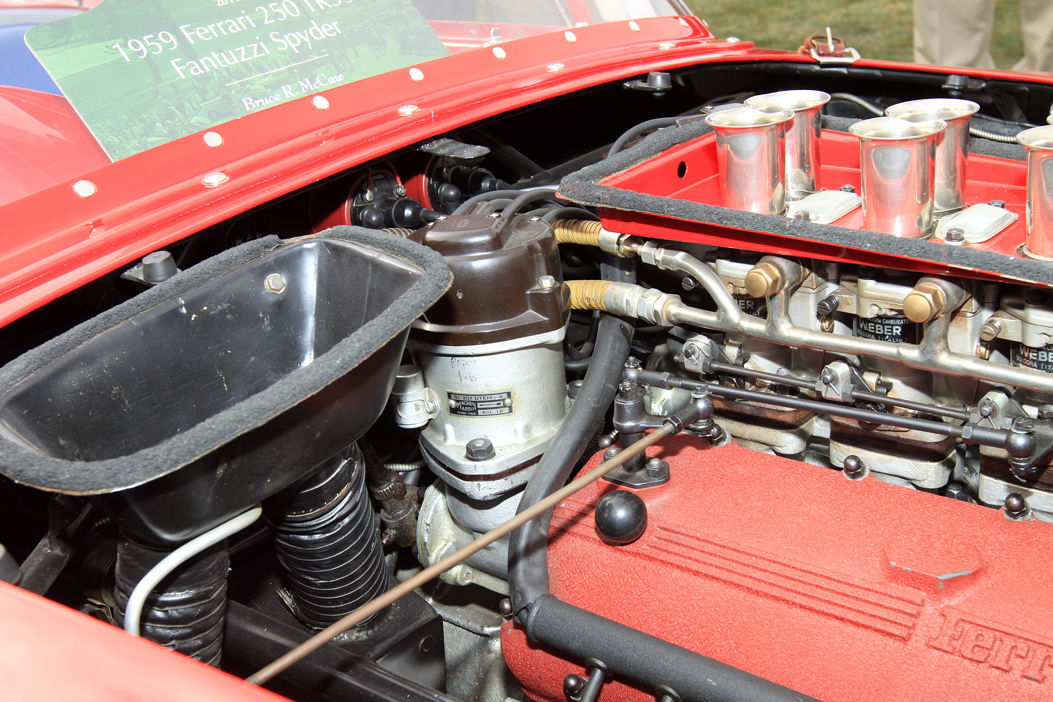 2014 Pebble Beach Concours d'Elegance-22