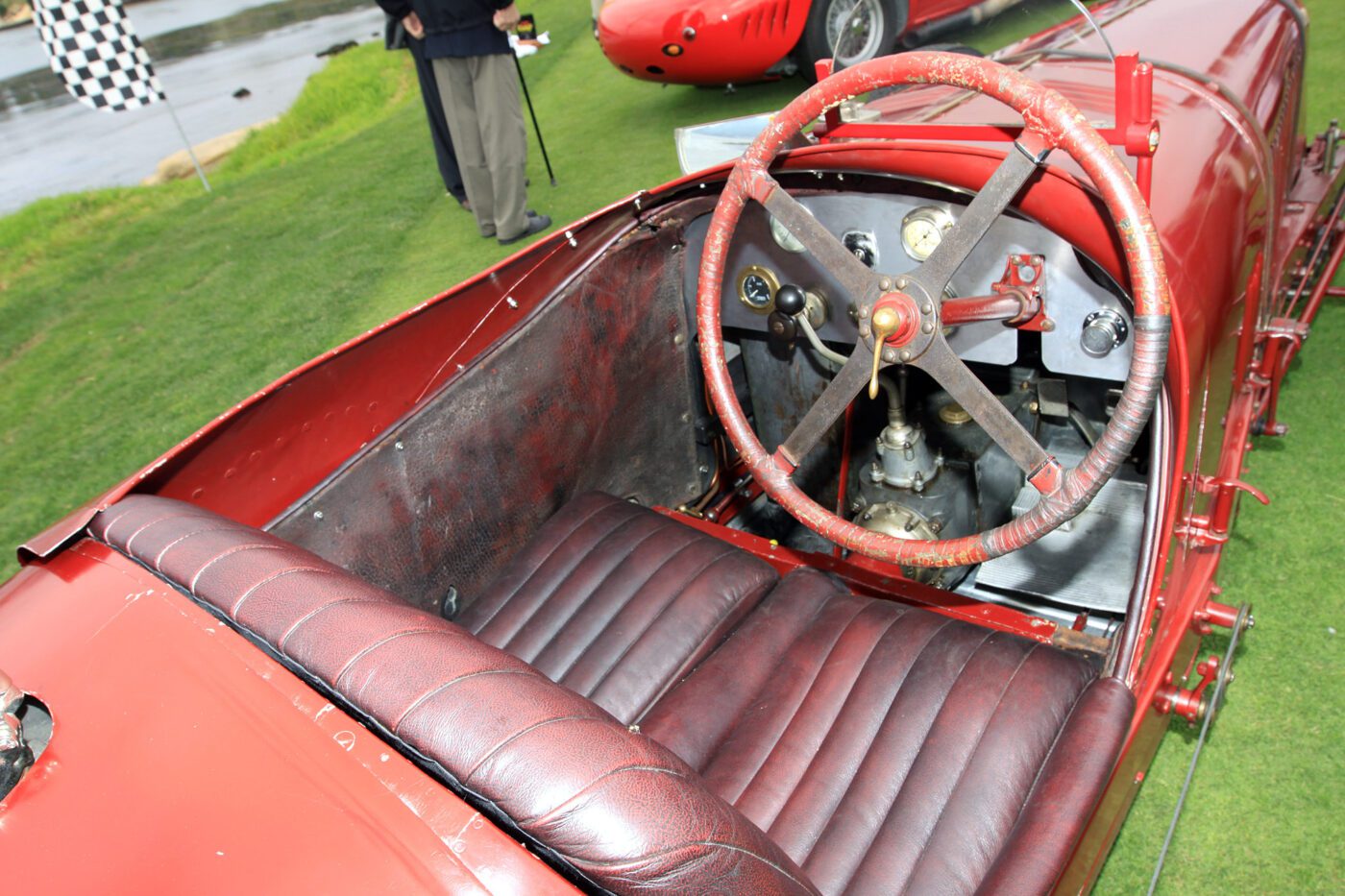 2014 Pebble Beach Concours d'Elegance-23