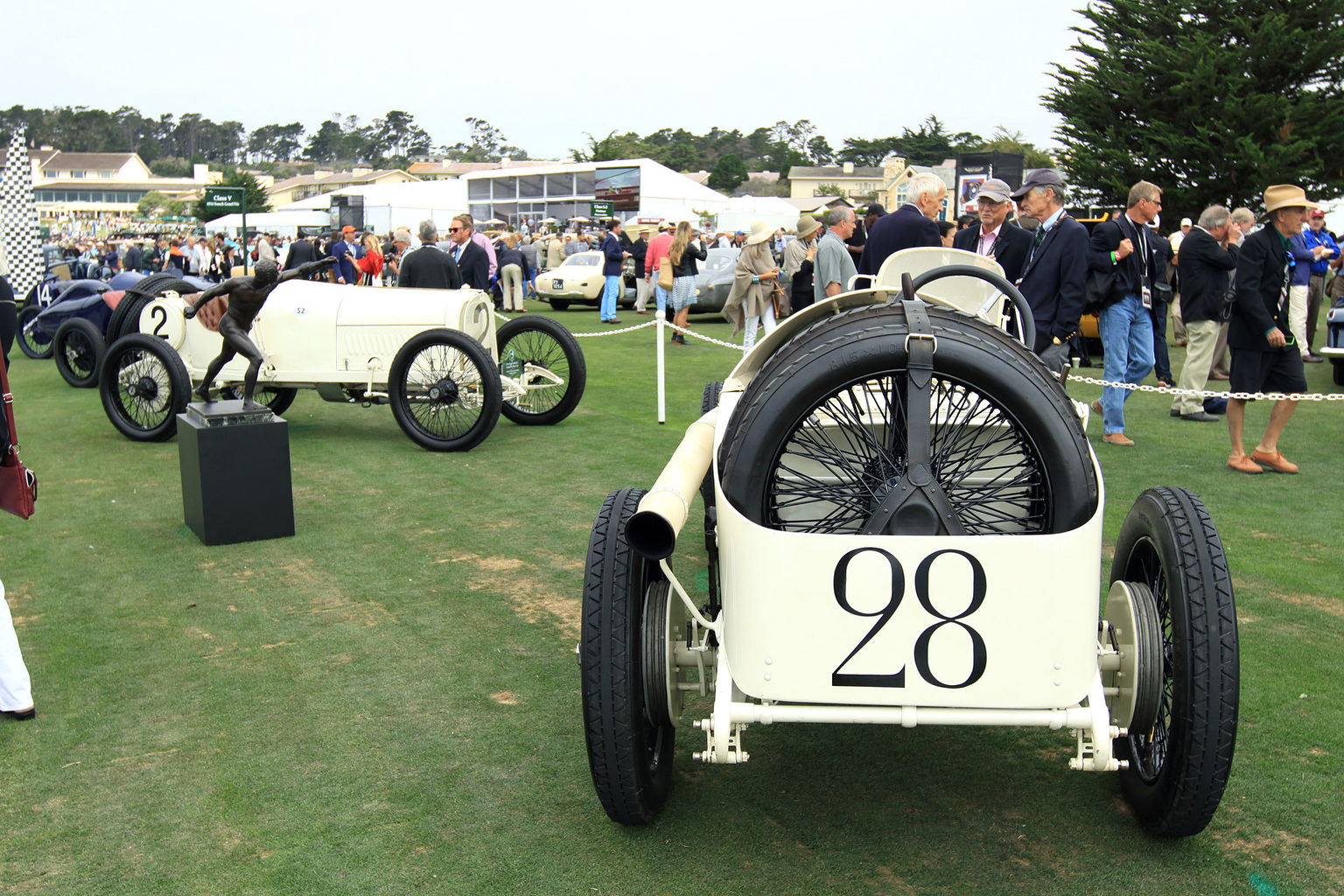 2014 Pebble Beach Concours d'Elegance-27